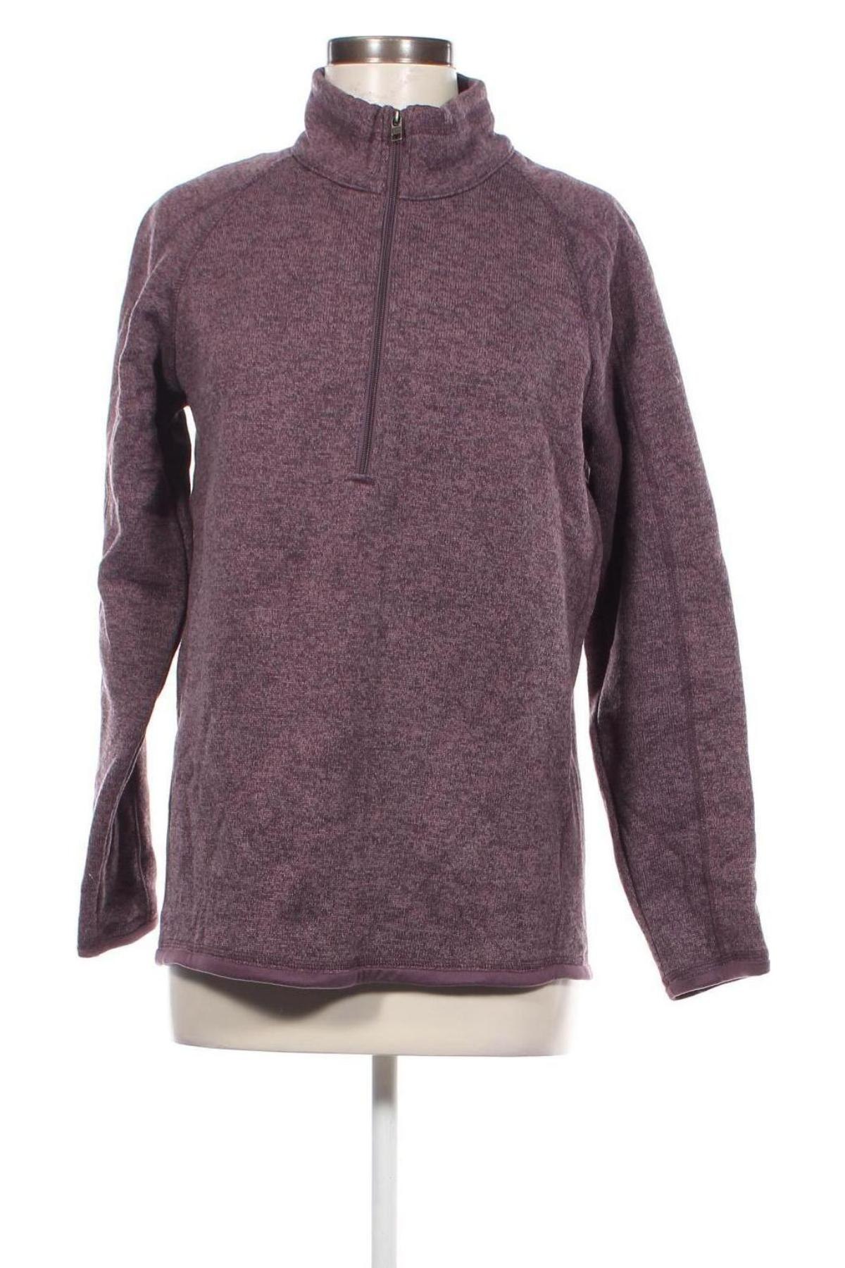 Damen Shirt Stormpack, Größe L, Farbe Lila, Preis € 18,99