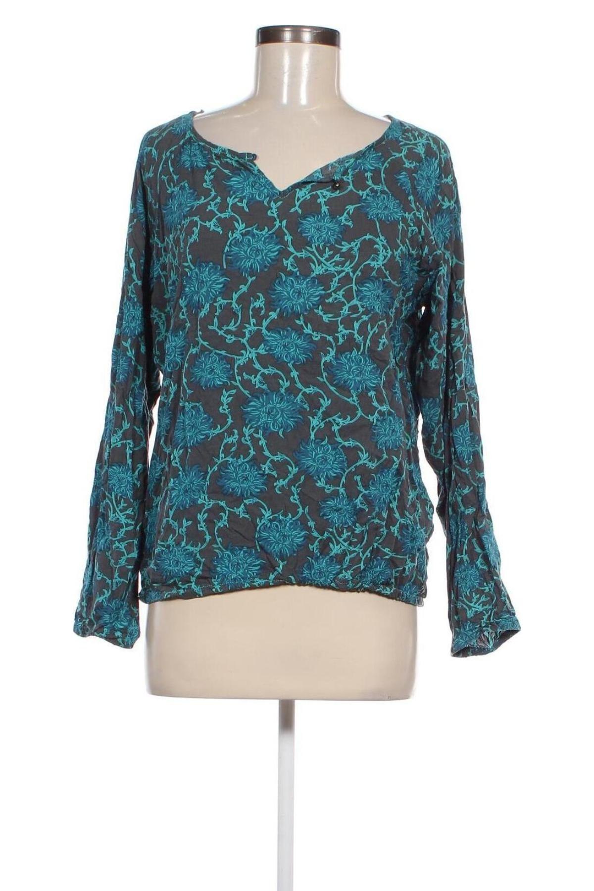 Damen Shirt Street One, Größe M, Farbe Mehrfarbig, Preis € 23,99