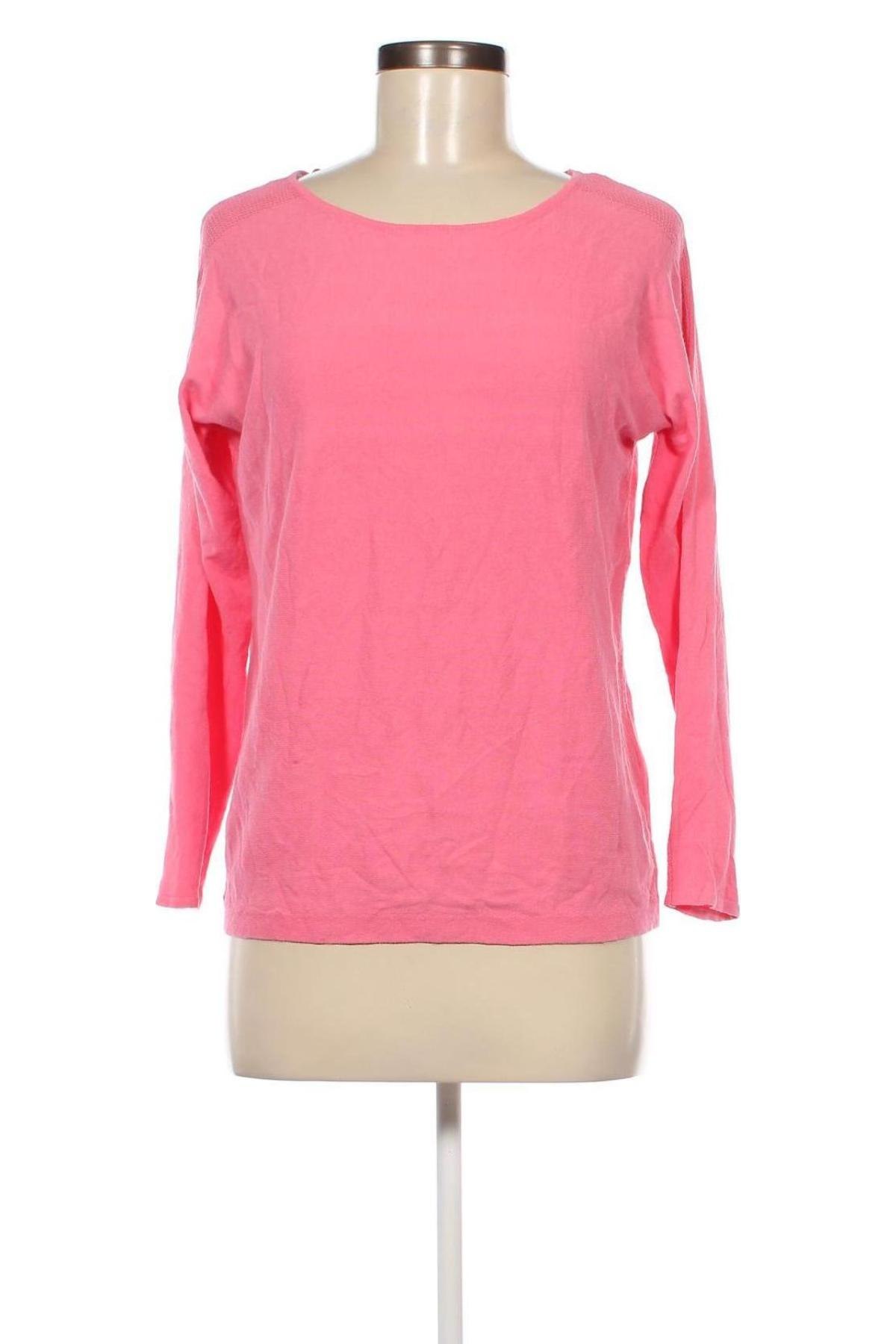 Damen Shirt Street One, Größe M, Farbe Rosa, Preis € 5,99