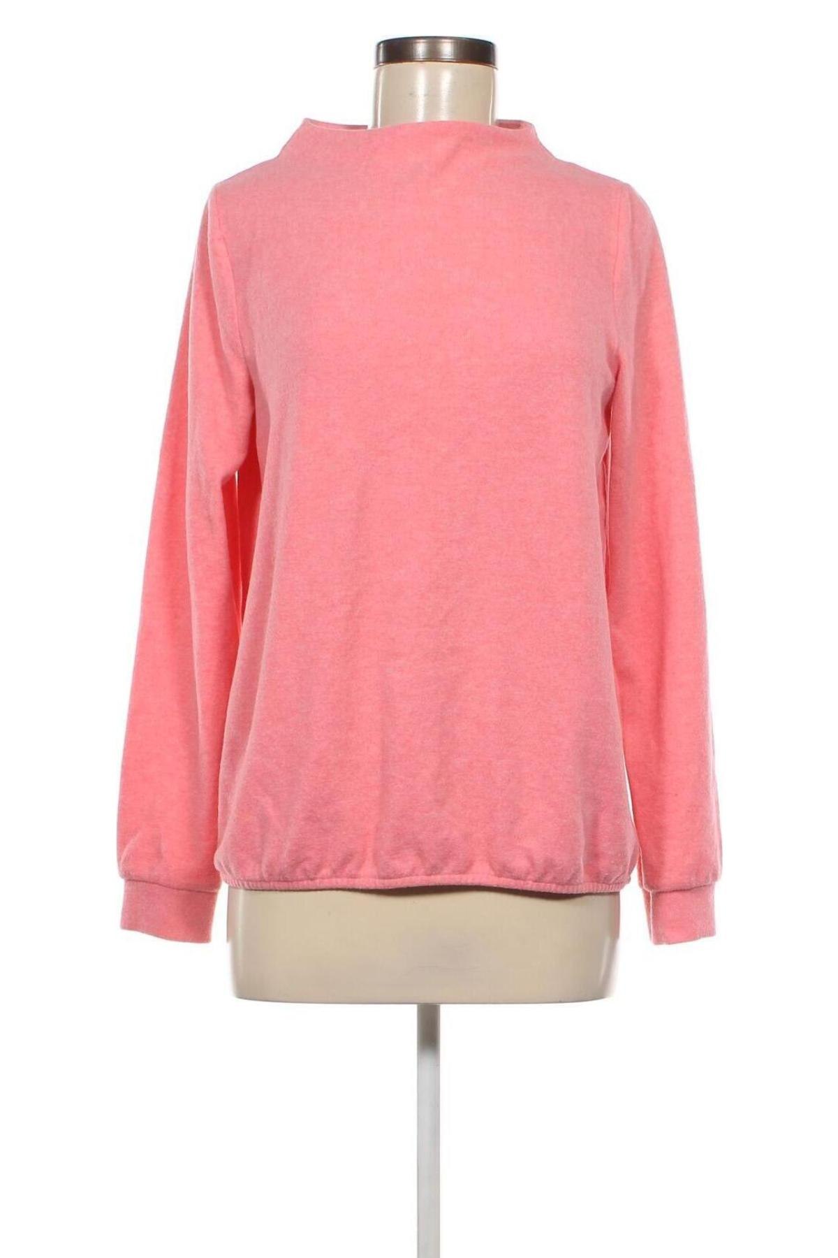 Damen Shirt Street One, Größe M, Farbe Rosa, Preis 8,99 €