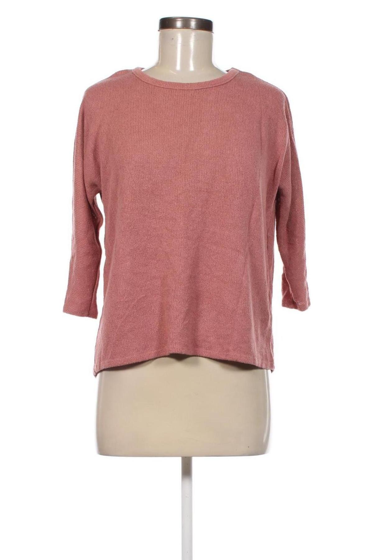 Damen Shirt Sussan, Größe XXS, Farbe Rosa, Preis € 6,49