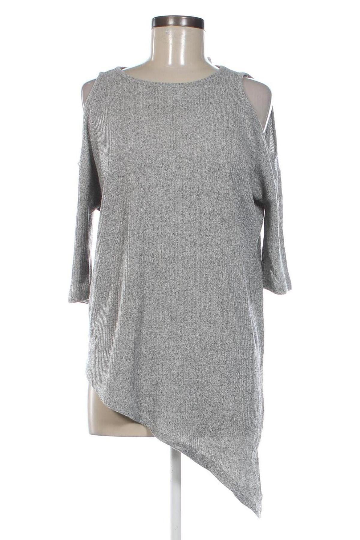 Damen Shirt Suzy Shier, Größe M, Farbe Grau, Preis 3,99 €