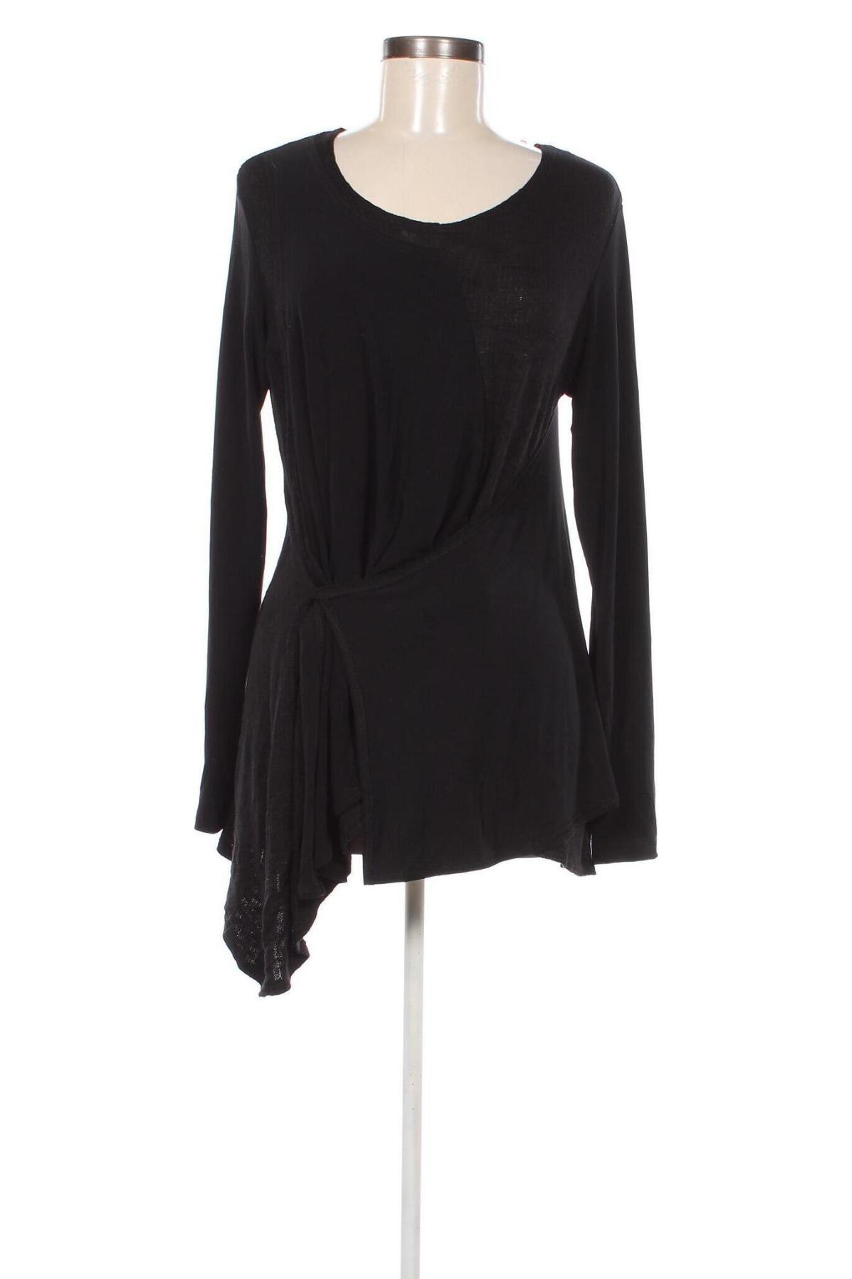 Damen Shirt Sympli, Größe M, Farbe Schwarz, Preis € 4,99