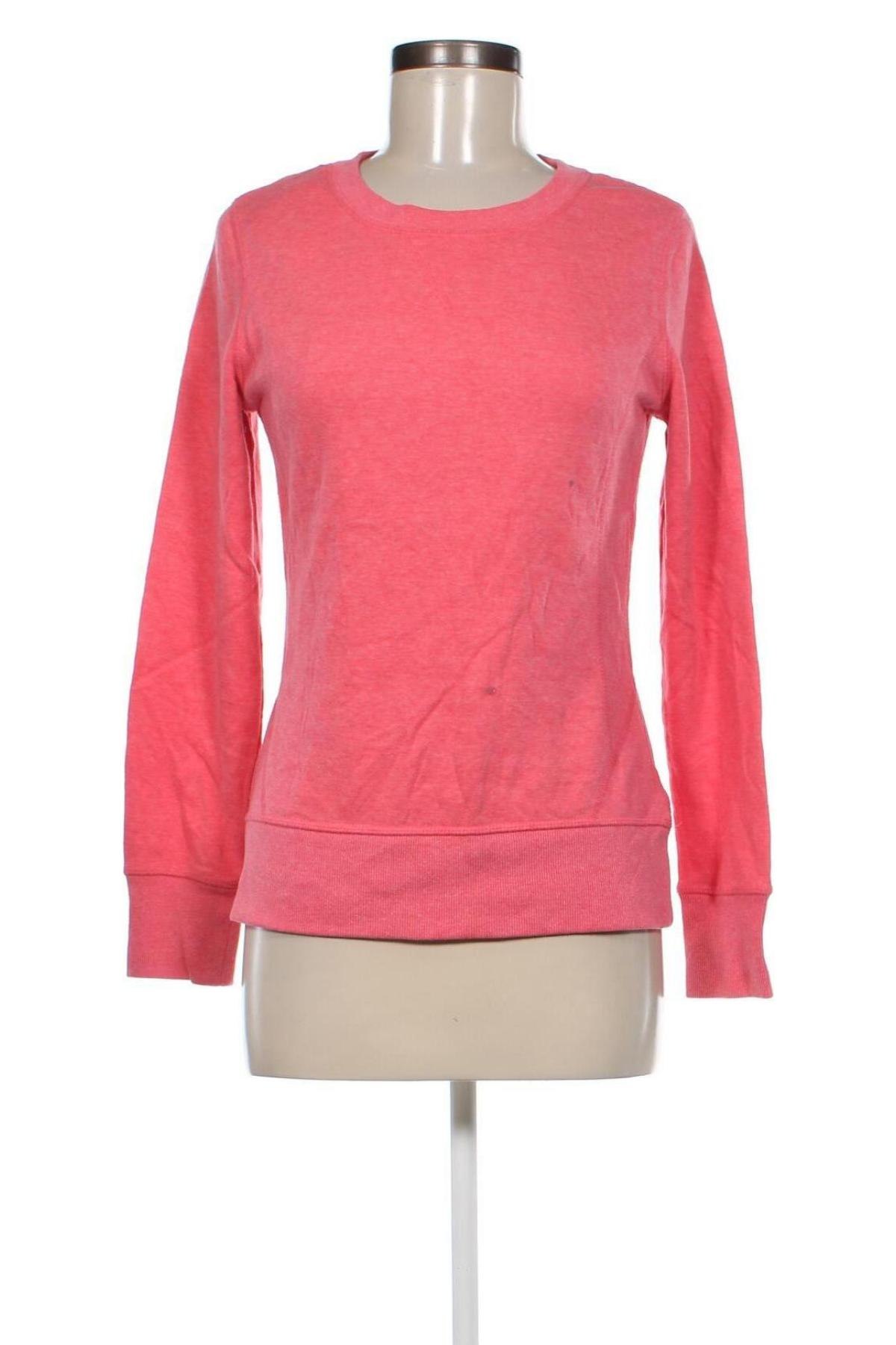 Damen Shirt Tek Gear, Größe S, Farbe Rosa, Preis € 3,99