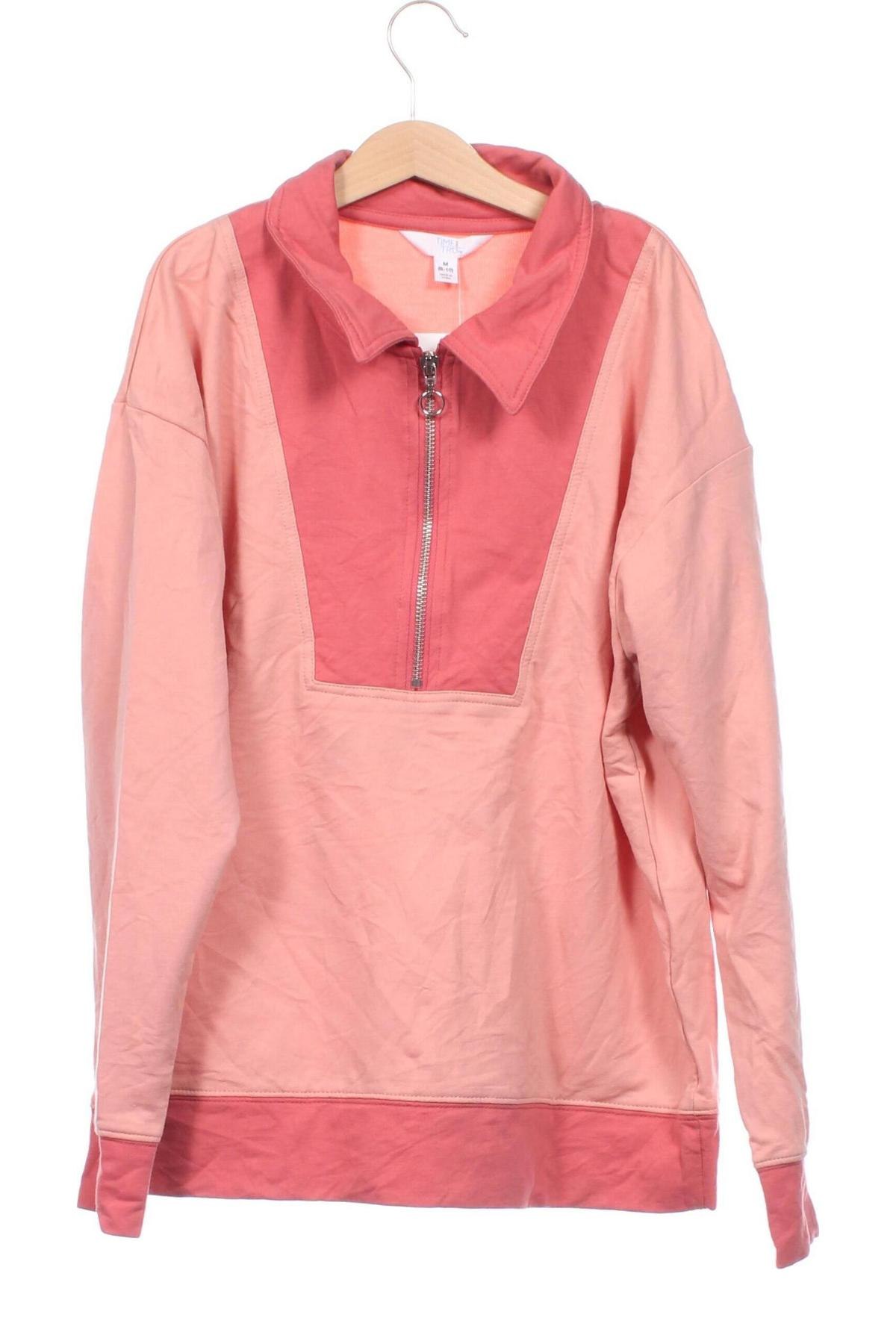 Damen Shirt Time and tru, Größe M, Farbe Rosa, Preis € 3,99