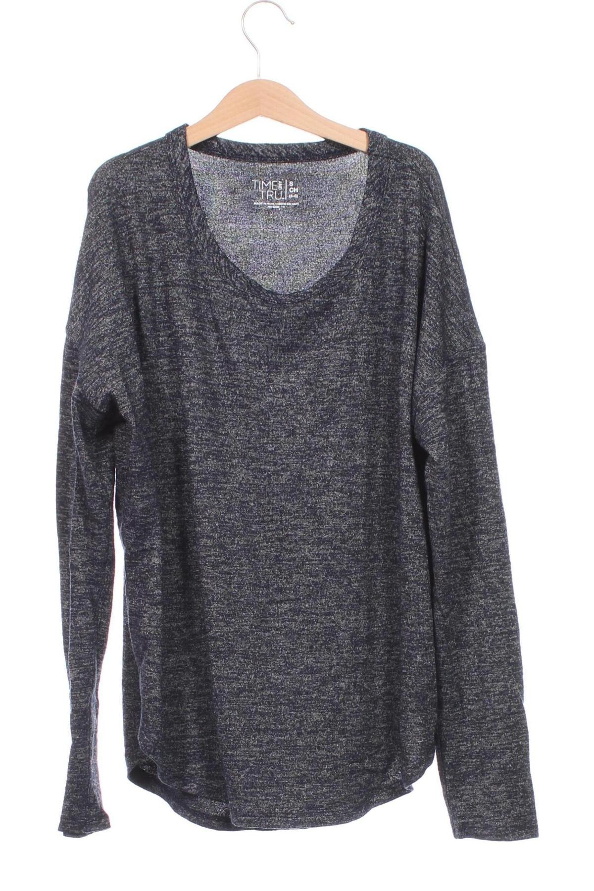 Damen Shirt Time and tru, Größe S, Farbe Mehrfarbig, Preis € 3,49