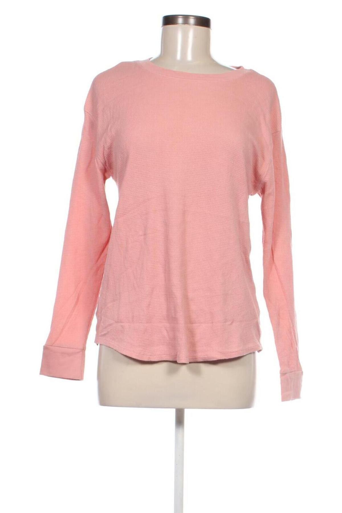 Damen Shirt Time and tru, Größe L, Farbe Rosa, Preis € 5,99