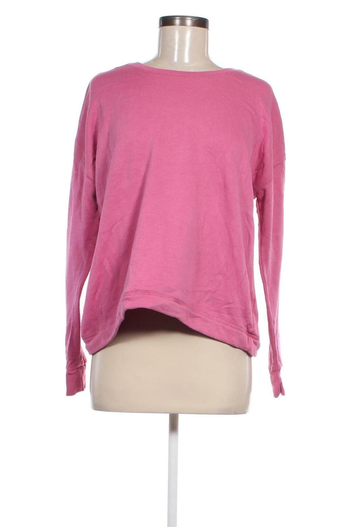 Damen Shirt Time and tru, Größe S, Farbe Rosa, Preis 3,99 €