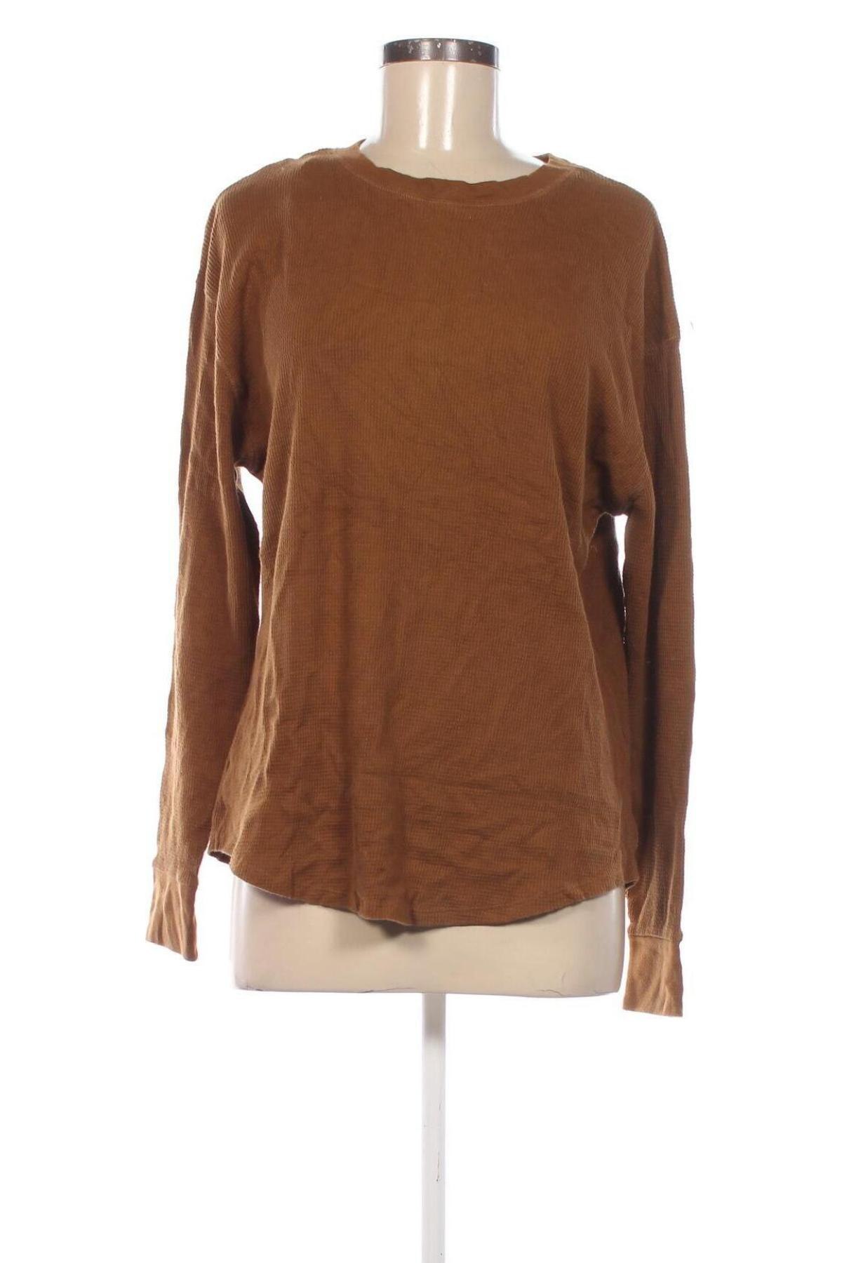 Damen Shirt Time and tru, Größe XL, Farbe Braun, Preis € 6,99