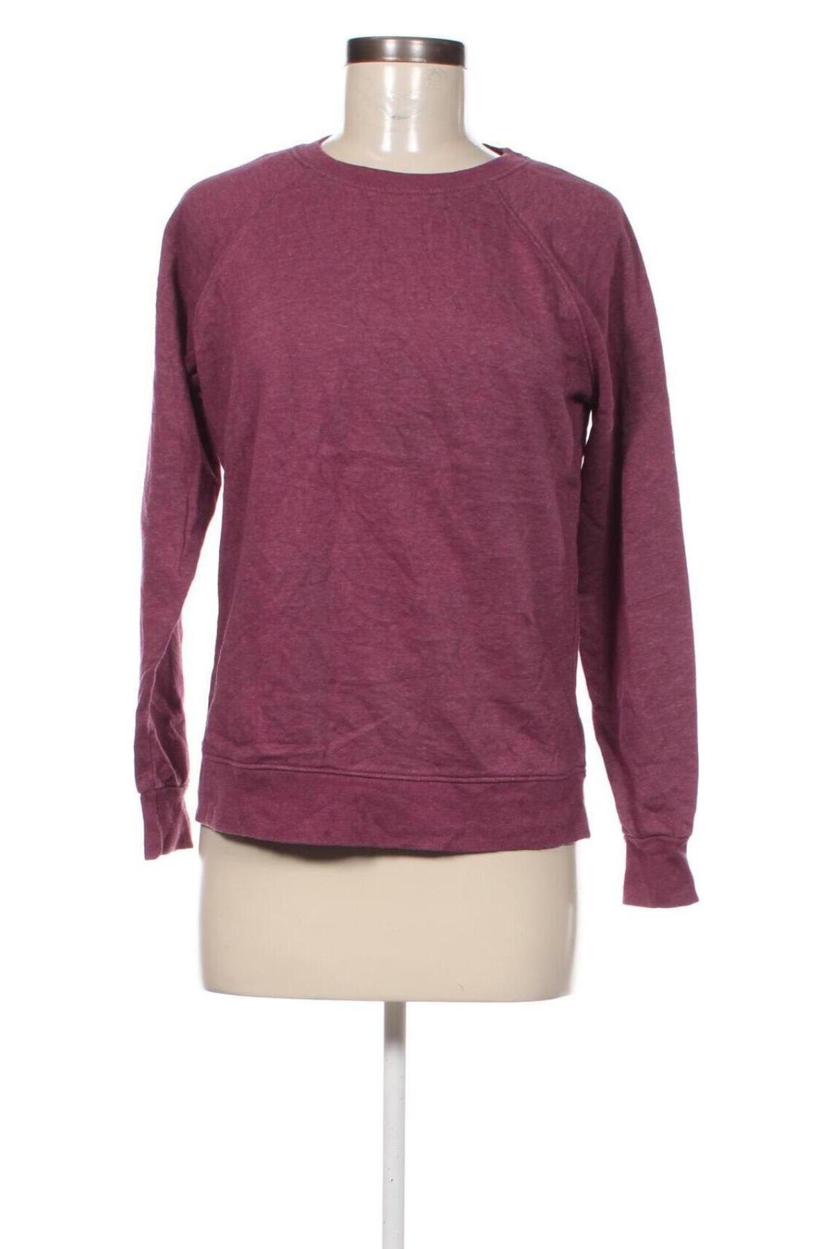 Damen Shirt Time and tru, Größe S, Farbe Rot, Preis € 5,99