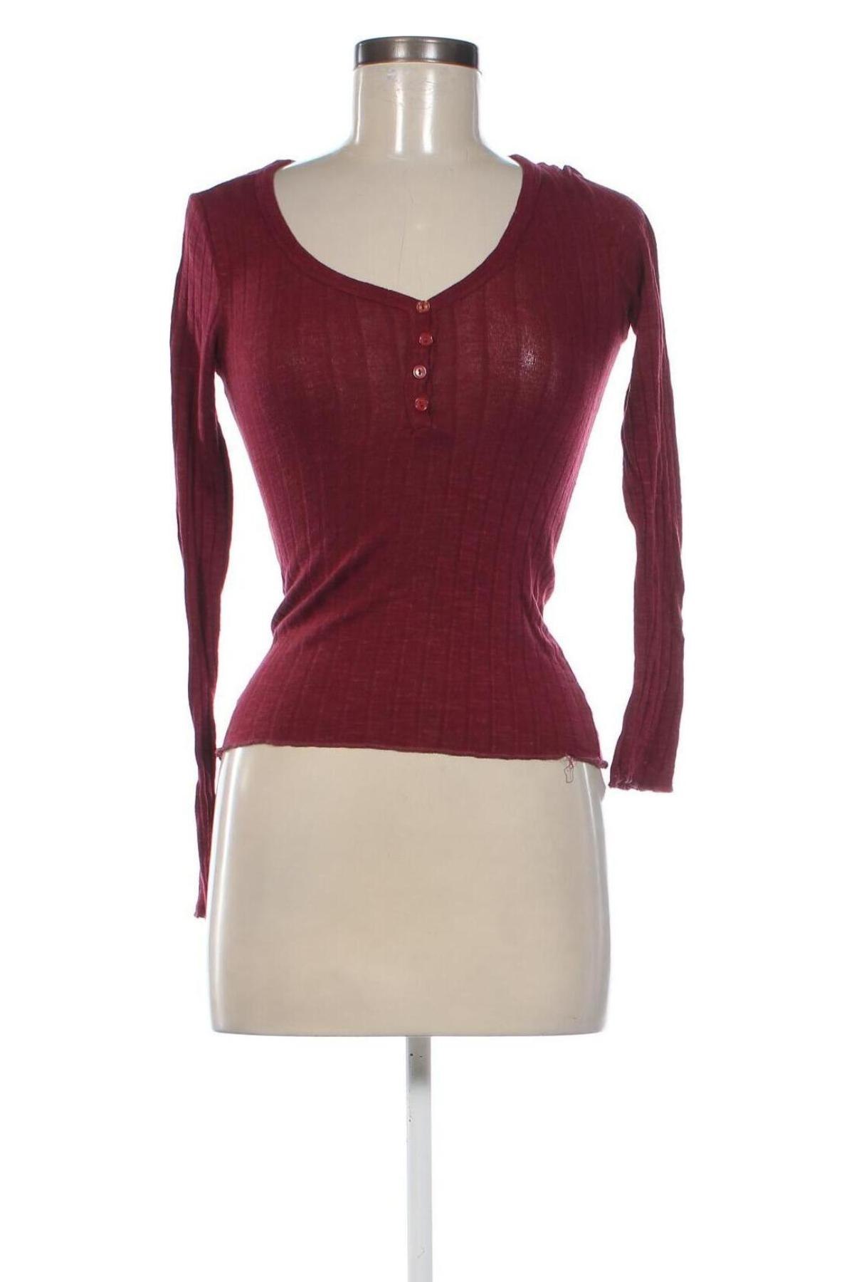 Damen Shirt Timing, Größe S, Farbe Rot, Preis € 4,99