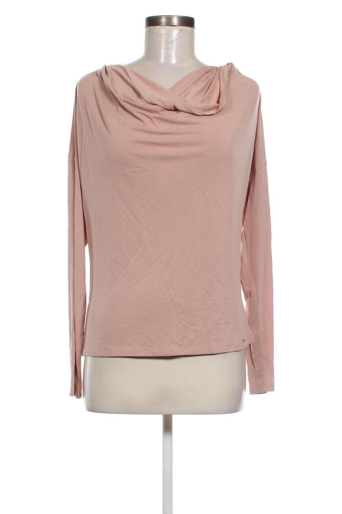 Damen Shirt Toi & Moi, Größe S, Farbe Beige, Preis 10,49 €