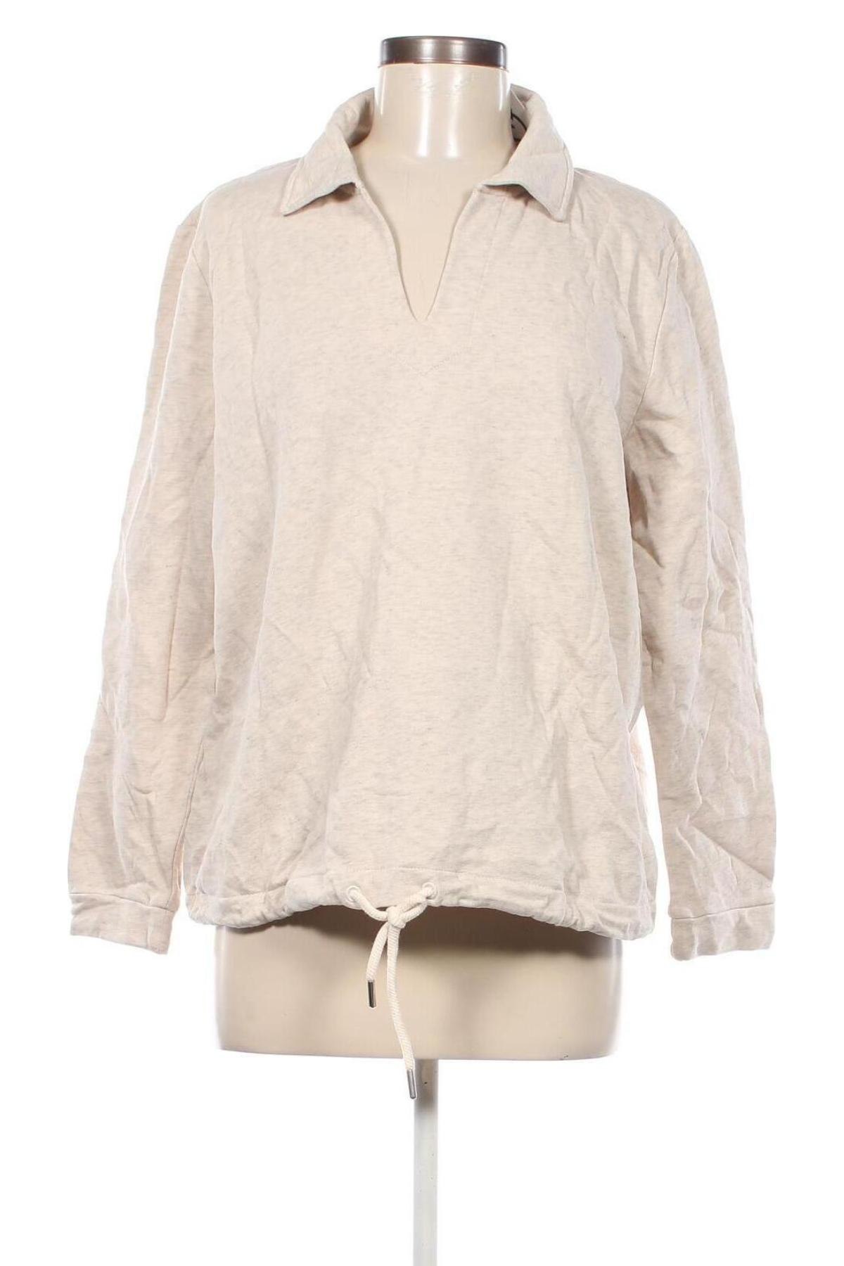 Damen Shirt Tom Tailor, Größe XL, Farbe Beige, Preis € 8,99