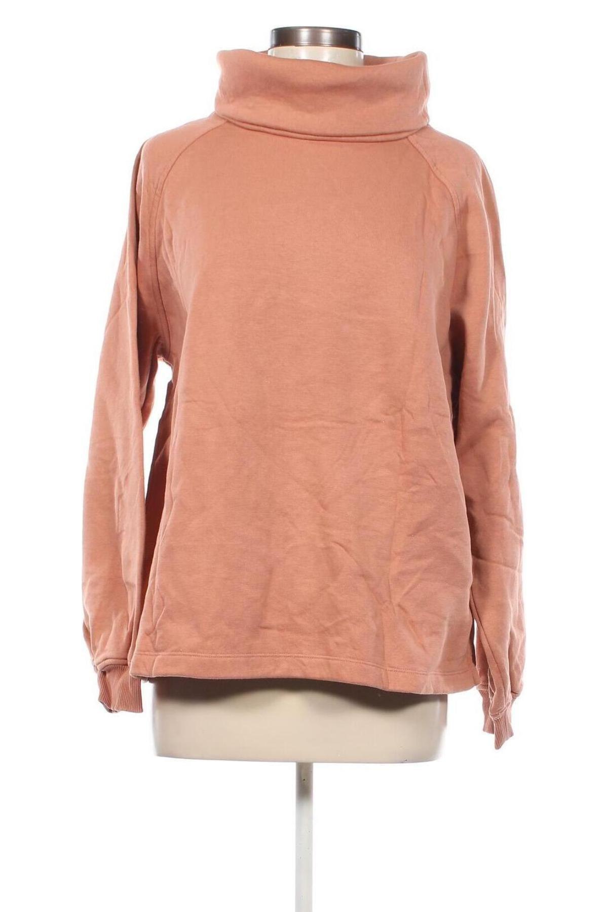 Damen Shirt Tom Tailor, Größe XL, Farbe Orange, Preis 9,99 €