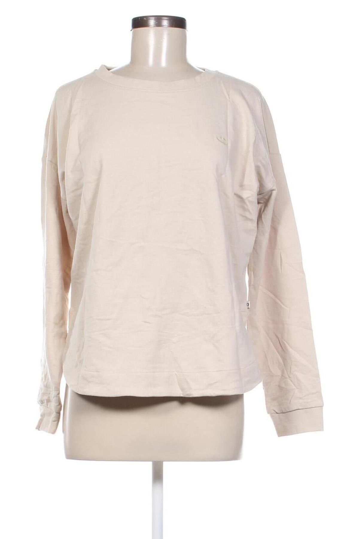 Damen Shirt Tom Tailor, Größe M, Farbe Beige, Preis € 23,99