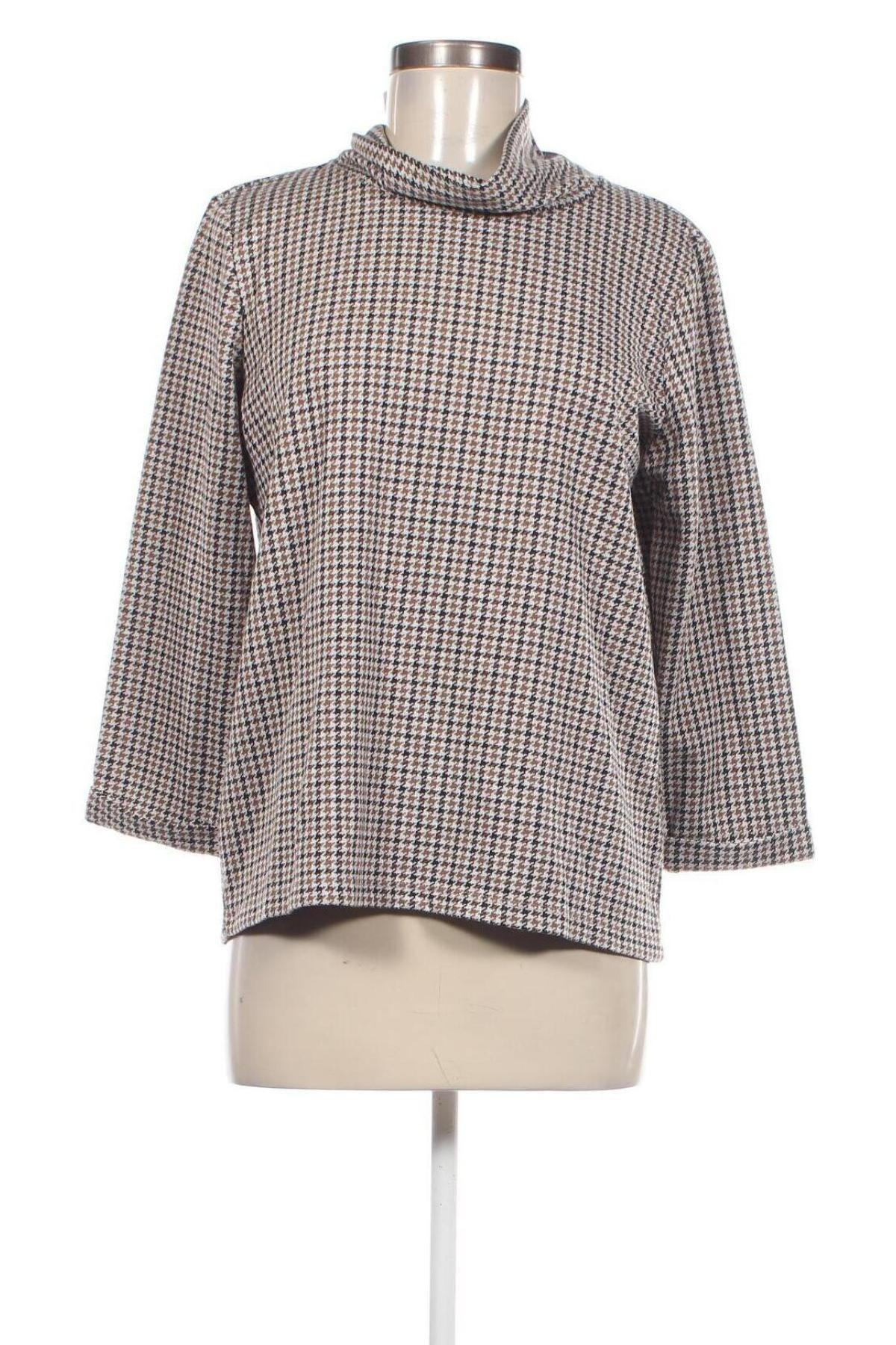 Damen Shirt Tom Tailor, Größe M, Farbe Mehrfarbig, Preis € 6,49