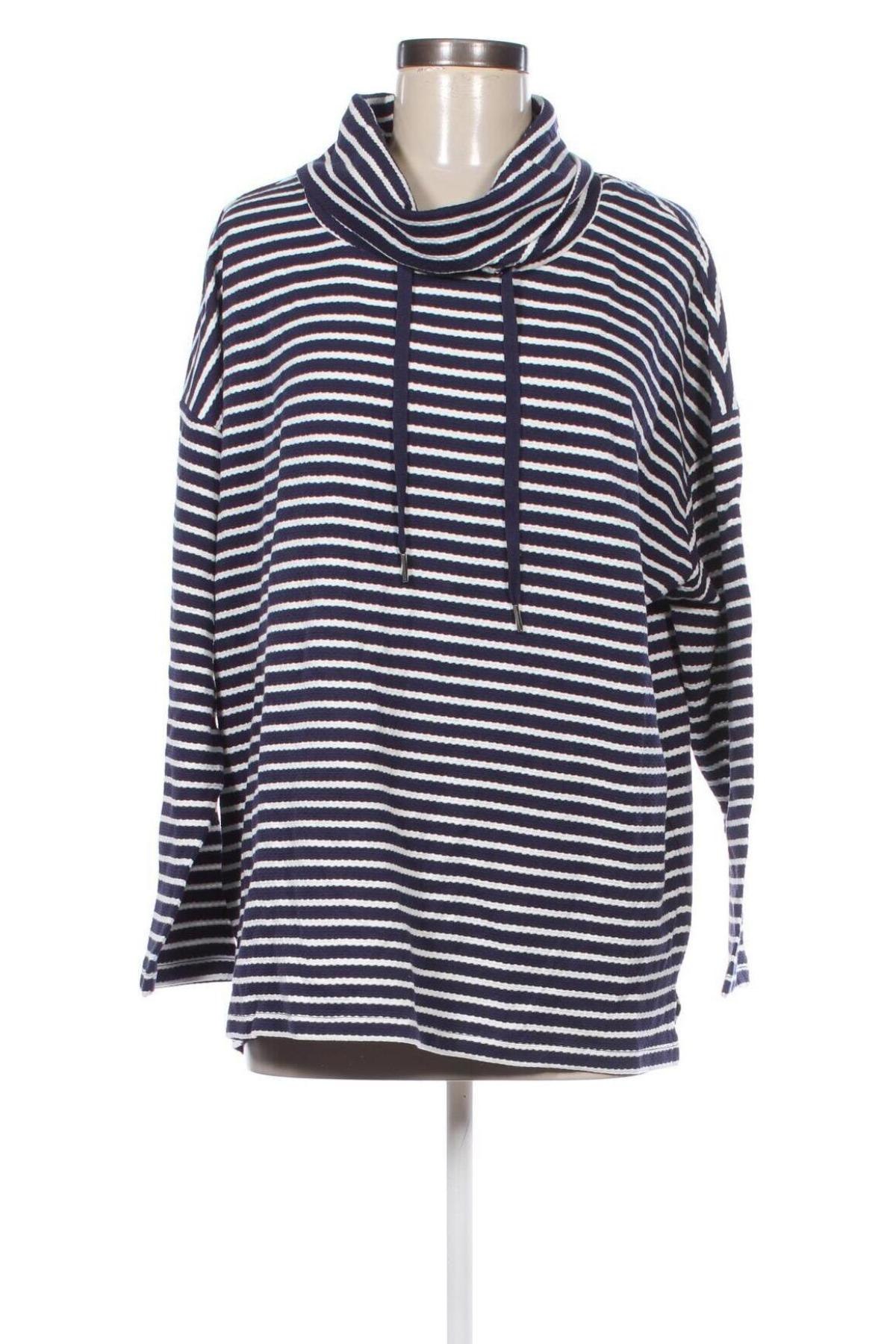 Damen Shirt Tom Tailor, Größe XXL, Farbe Mehrfarbig, Preis 23,99 €