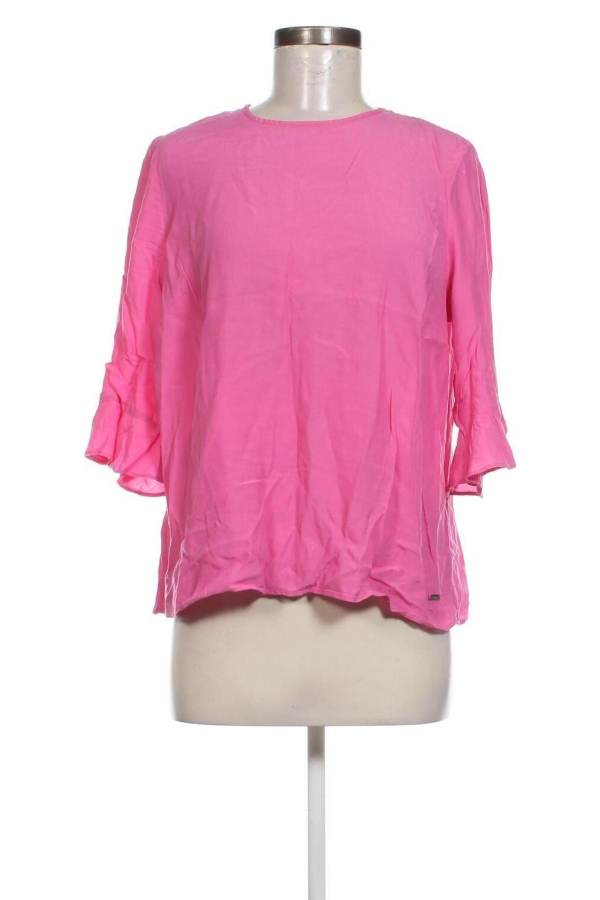 Damen Shirt Tommy Hilfiger, Größe L, Farbe Rosa, Preis € 29,99