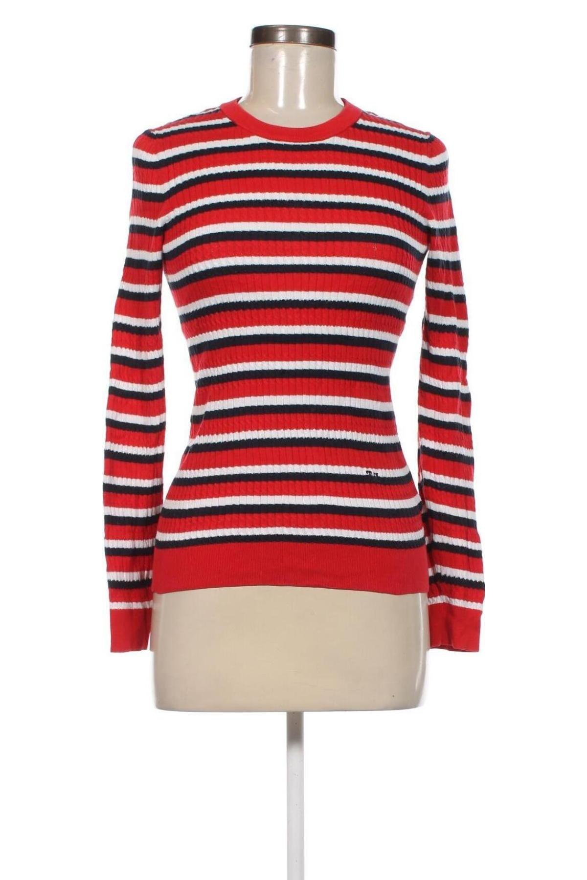 Bluză de femei Tommy Hilfiger, Mărime XS, Culoare Multicolor, Preț 146,99 Lei