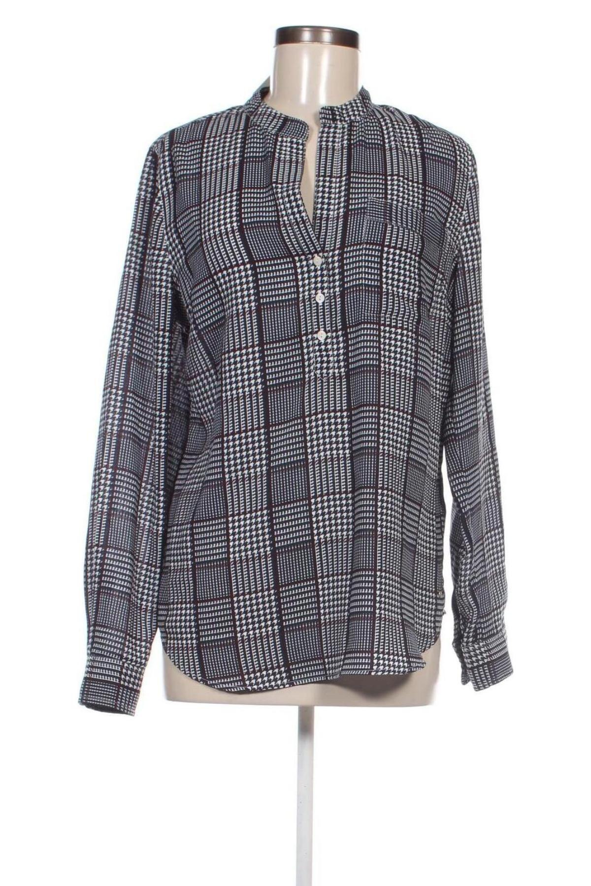 Damen Shirt Tommy Hilfiger, Größe M, Farbe Mehrfarbig, Preis 27,99 €