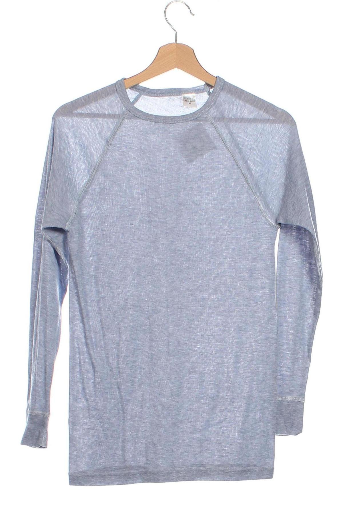 Damen Shirt Top Tex, Größe M, Farbe Blau, Preis 4,99 €