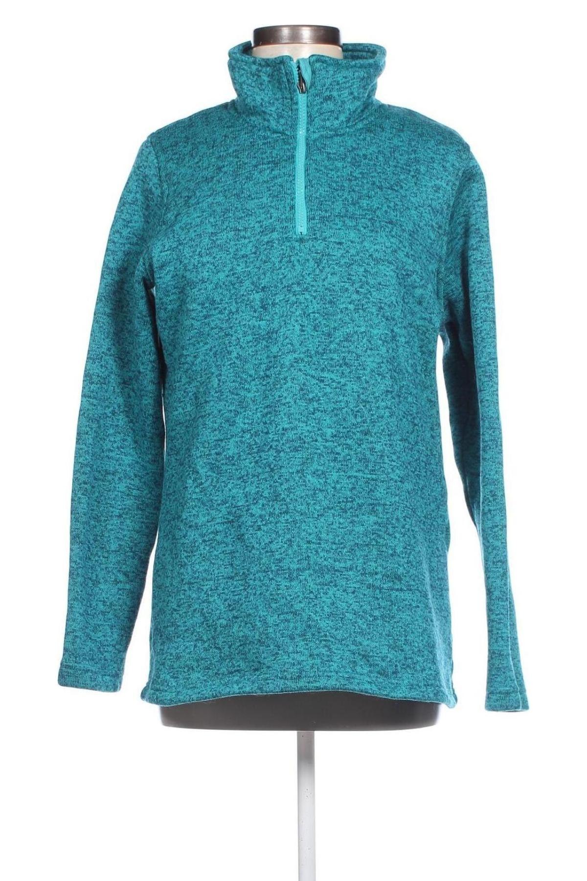 Dámska blúza Top Tex, Veľkosť XL, Farba Zelená, Cena  7,95 €