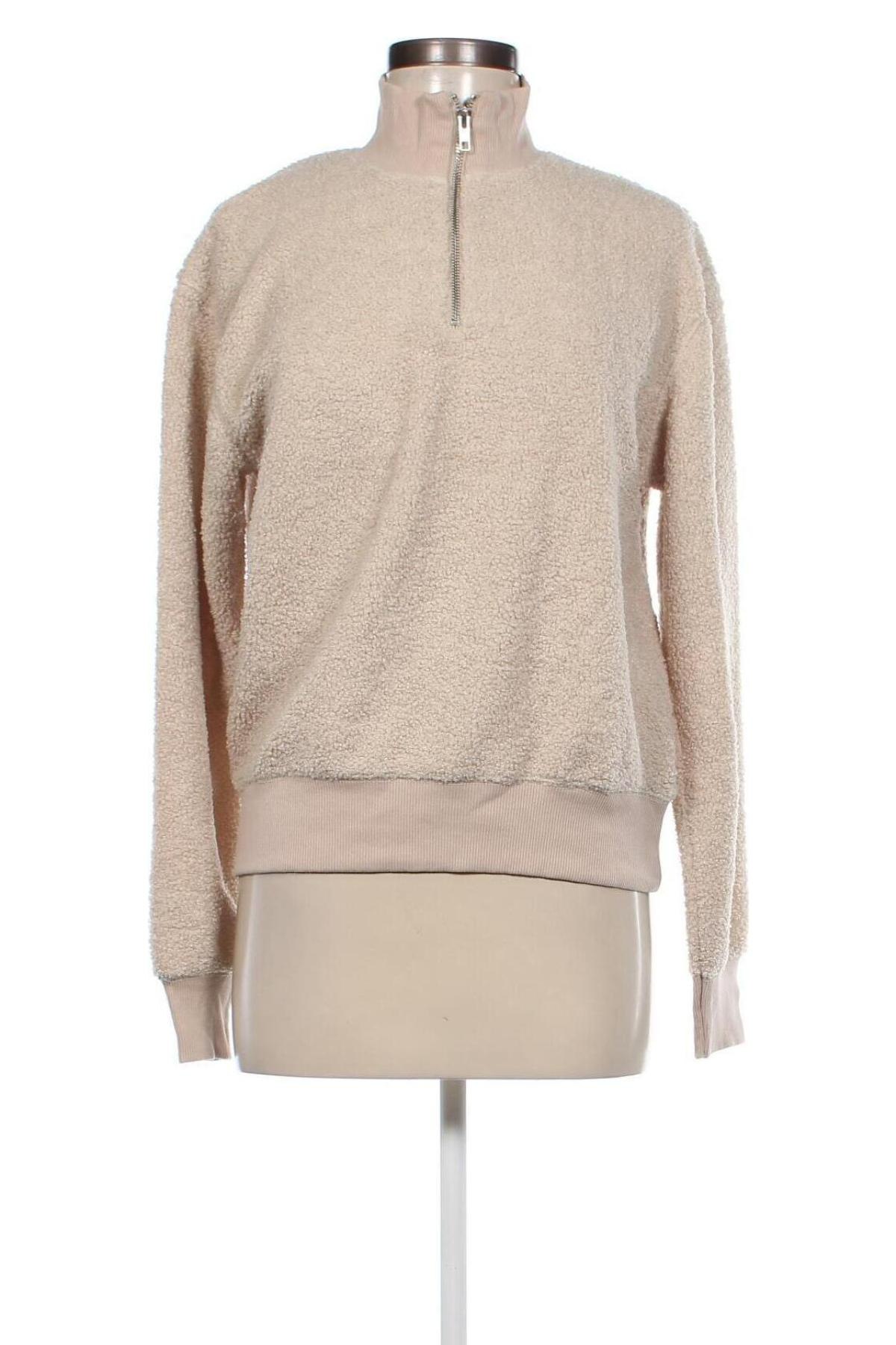 Damen Shirt Topshop, Größe S, Farbe Beige, Preis € 6,49