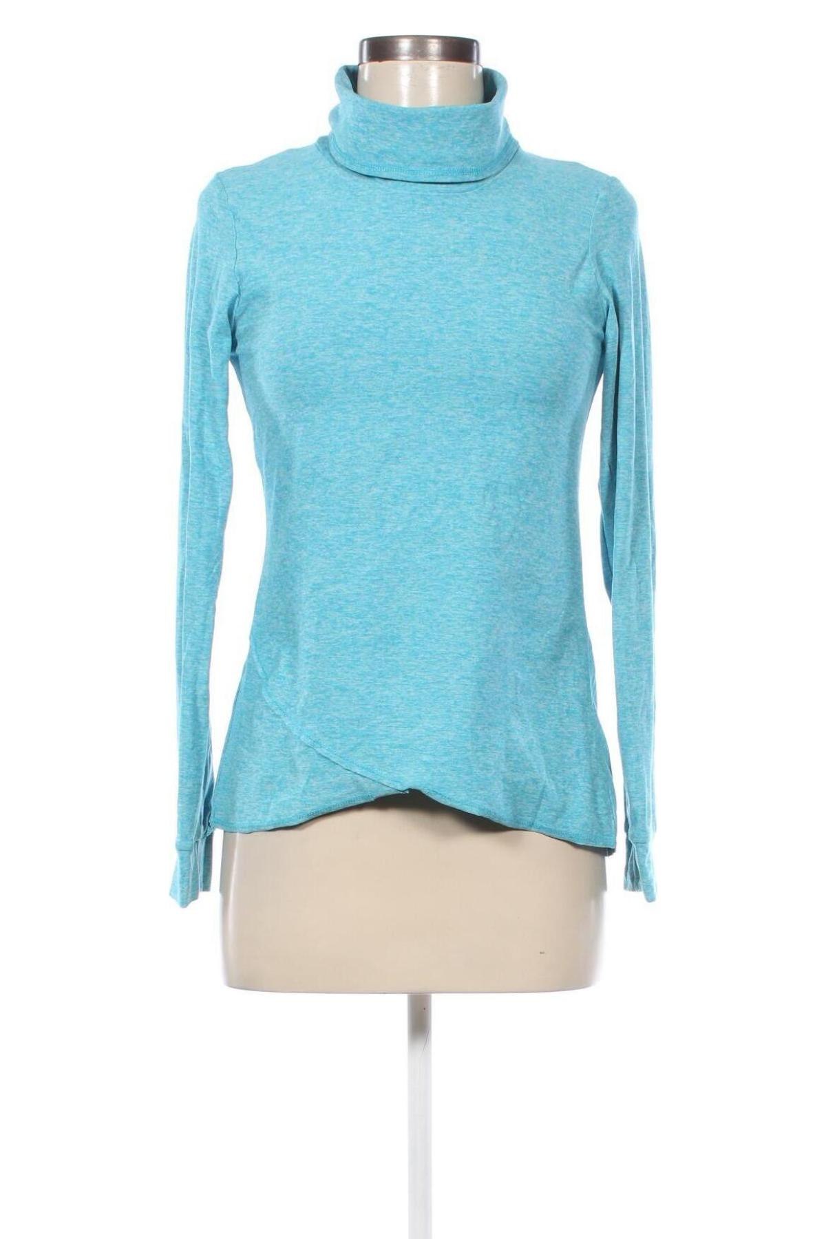 Damen Shirt Triple Five, Größe M, Farbe Blau, Preis € 3,99