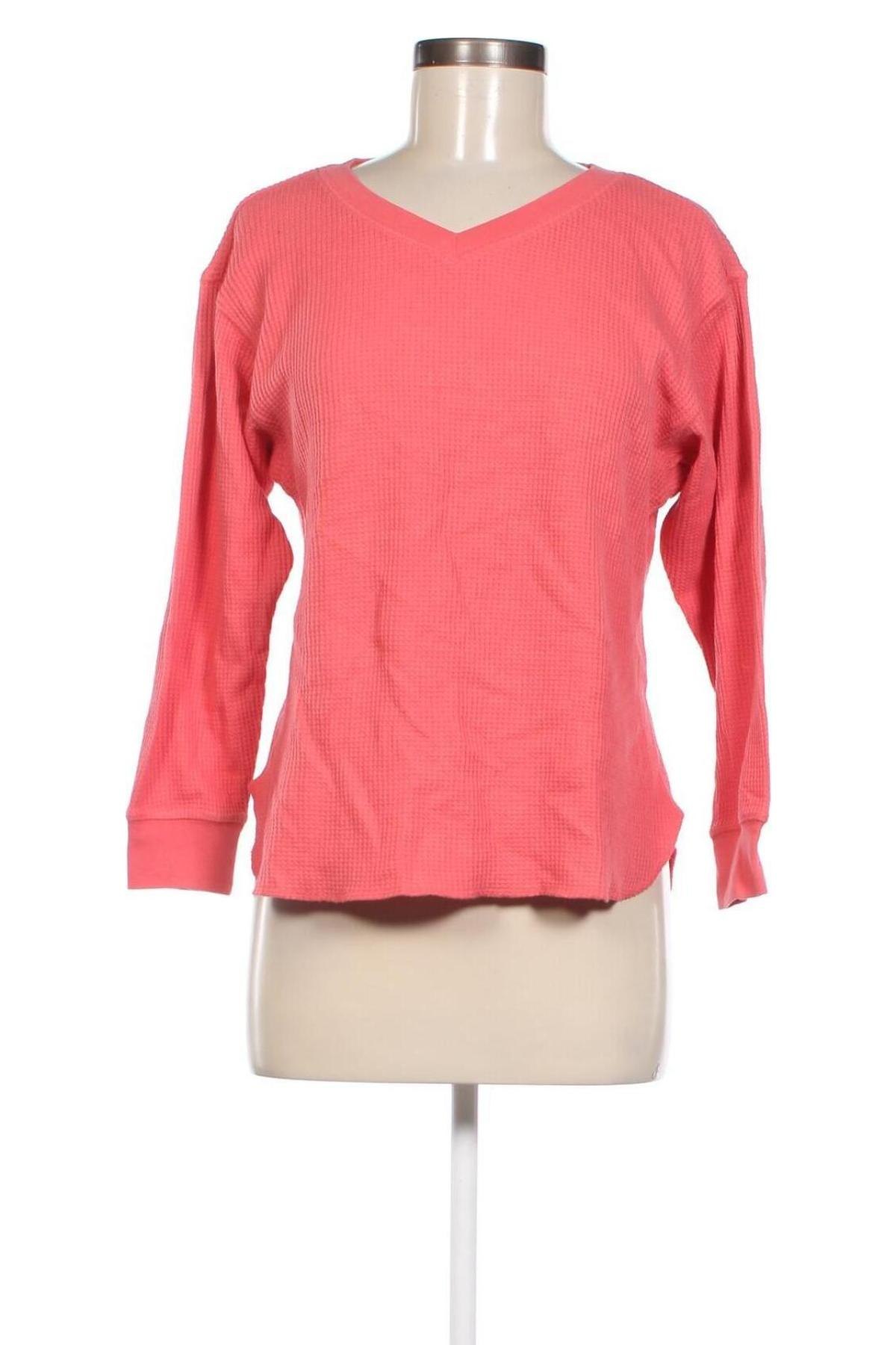 Damen Shirt Unique, Größe M, Farbe Rosa, Preis 17,49 €