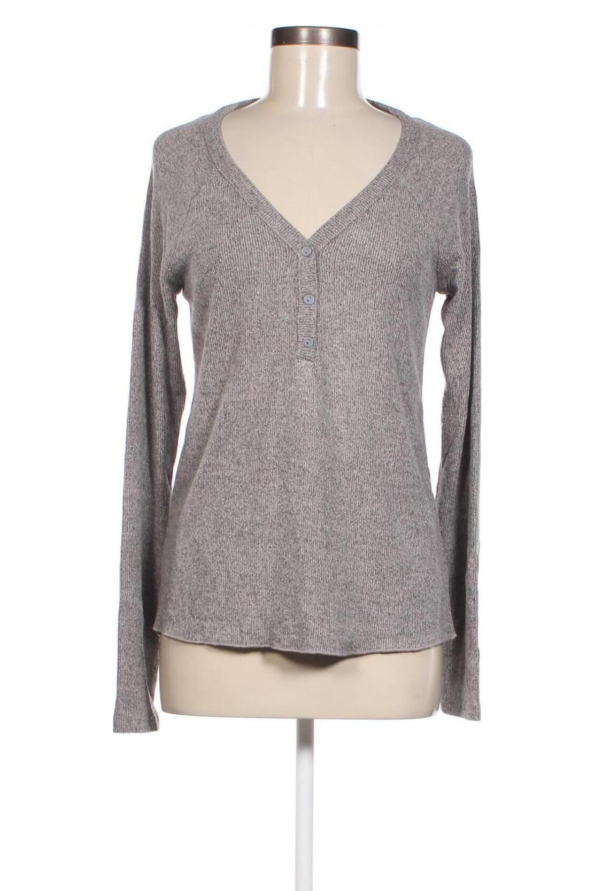 Damen Shirt Universal Thread, Größe M, Farbe Grau, Preis € 13,49