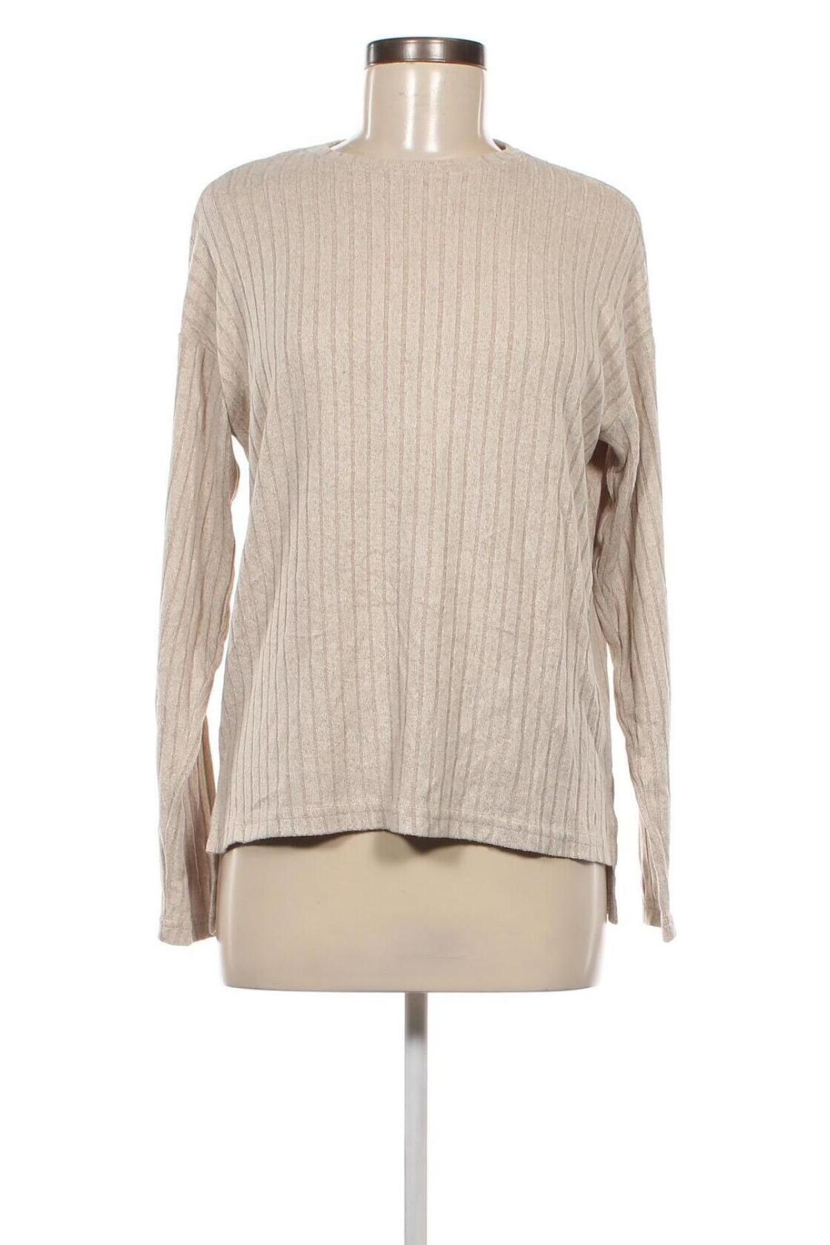 Damen Shirt Up 2 Fashion, Größe S, Farbe Beige, Preis € 5,49