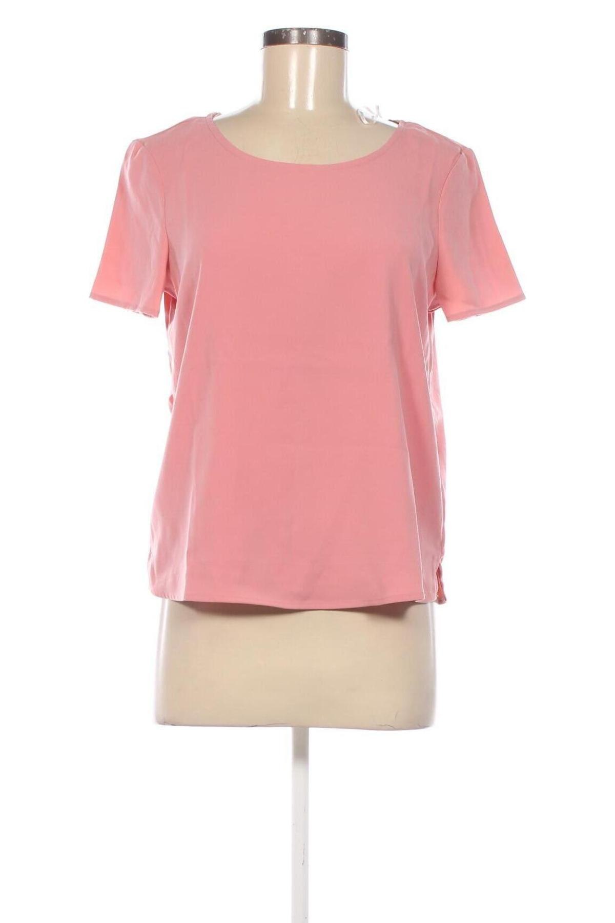 Damen Shirt VILA, Größe XS, Farbe Rosa, Preis € 5,99