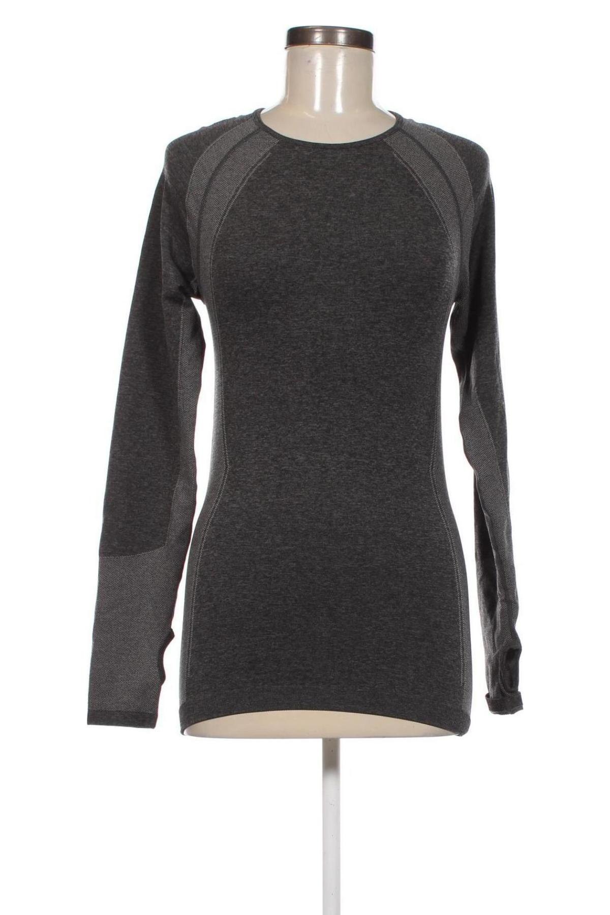 Damen Shirt VRS, Größe M, Farbe Grau, Preis € 6,99