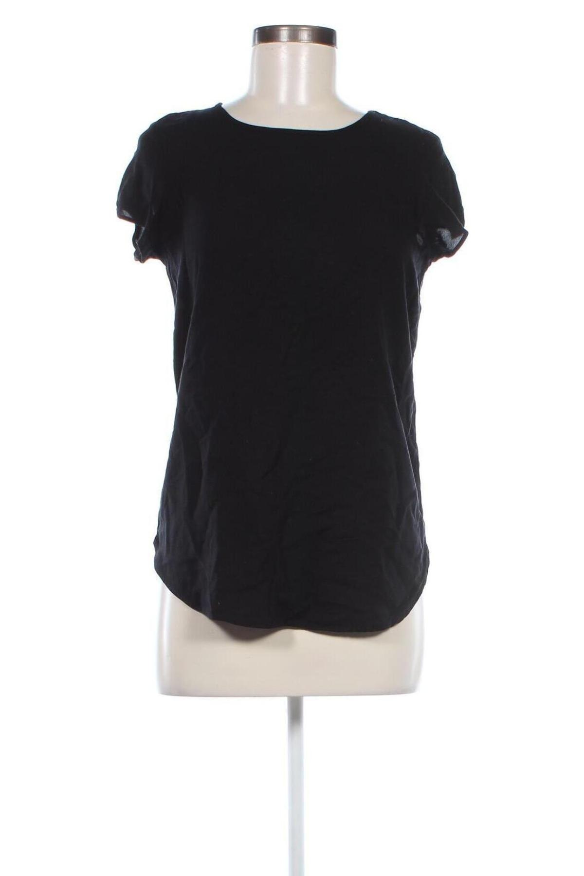 Damen Shirt Vero Moda, Größe S, Farbe Schwarz, Preis € 6,49