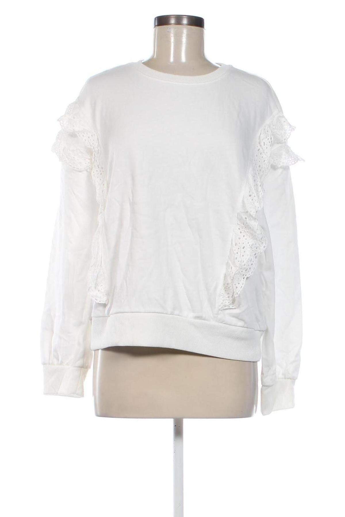 Damen Shirt Vylette, Größe L, Farbe Weiß, Preis € 5,99