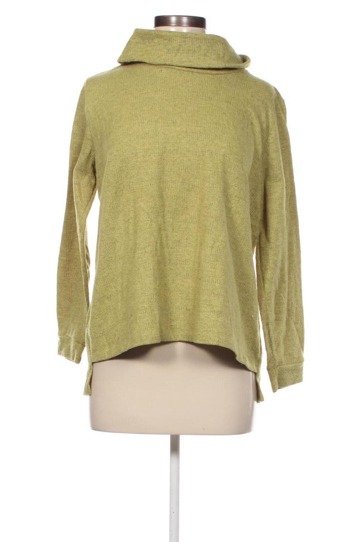 Damen Shirt W5, Größe L, Farbe Grün, Preis € 5,99