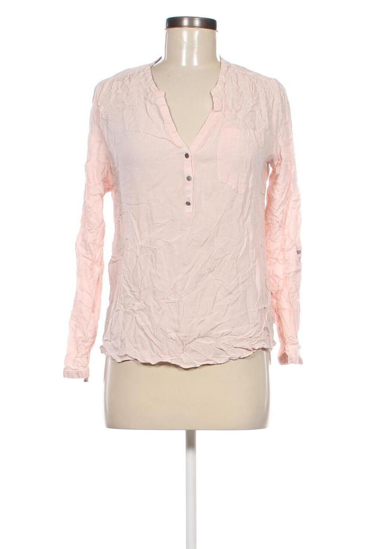 Damen Shirt WE, Größe M, Farbe Rosa, Preis € 4,99