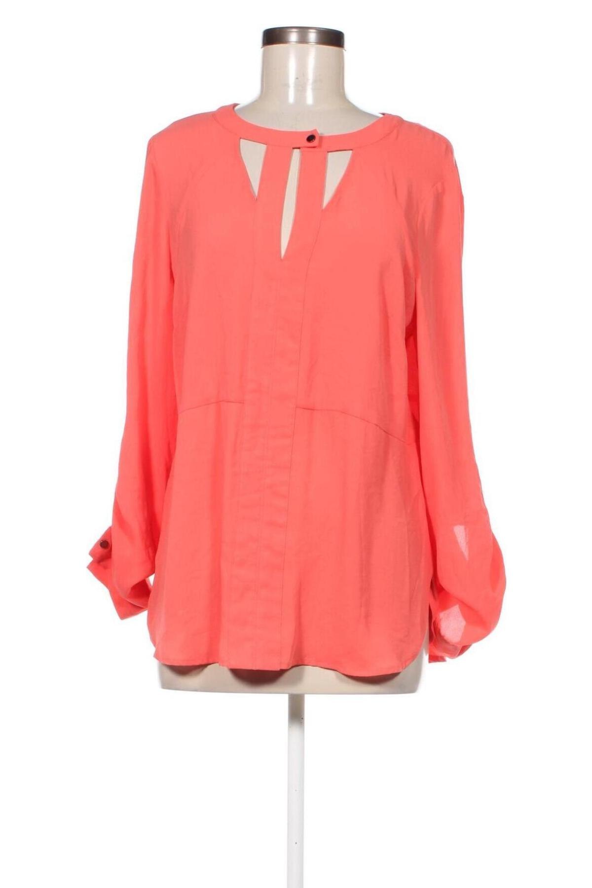 Damen Shirt Warehouse, Größe L, Farbe Orange, Preis € 12,49