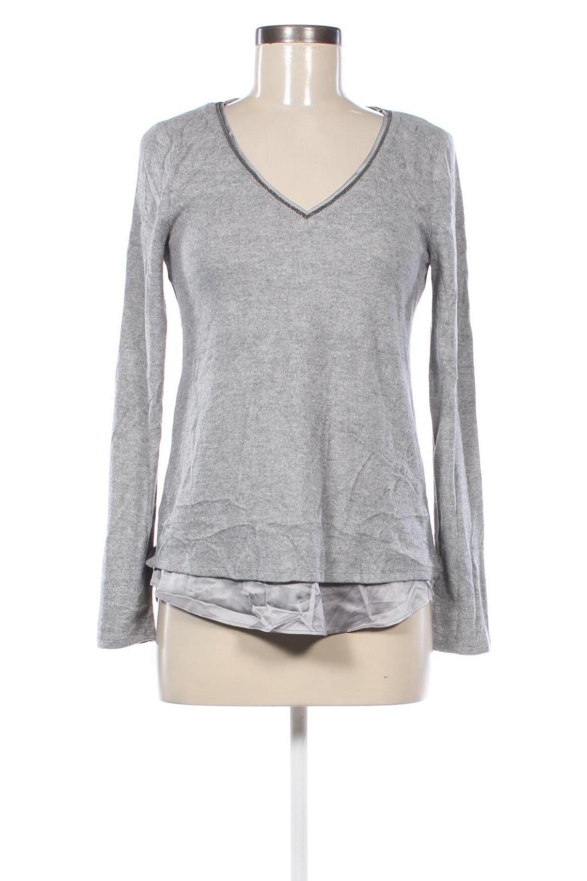 Damen Shirt White House / Black Market, Größe XS, Farbe Grau, Preis € 11,99