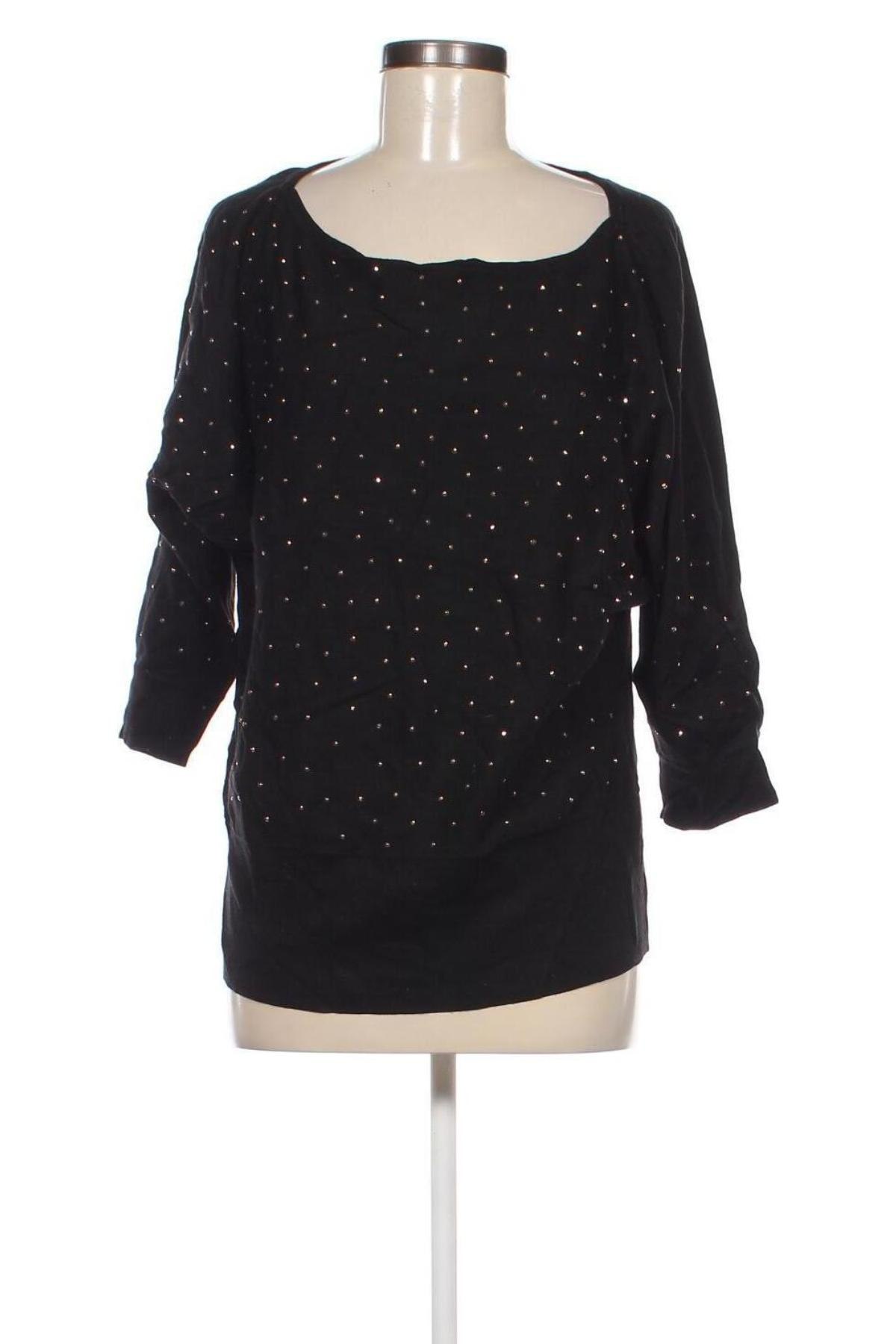 Damen Shirt White House / Black Market, Größe XL, Farbe Schwarz, Preis € 57,49