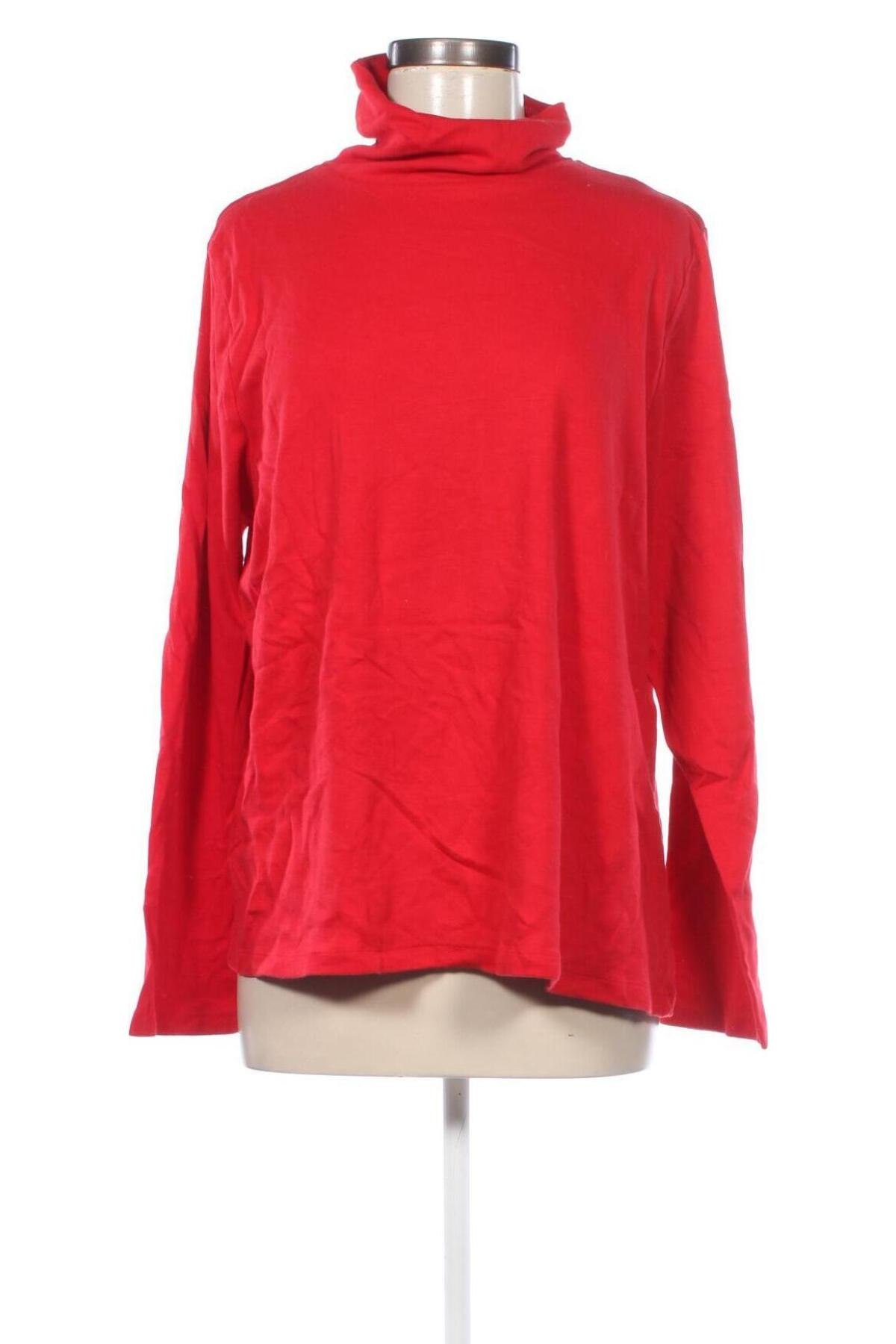 Damen Shirt White Stag, Größe XXL, Farbe Rot, Preis € 7,99