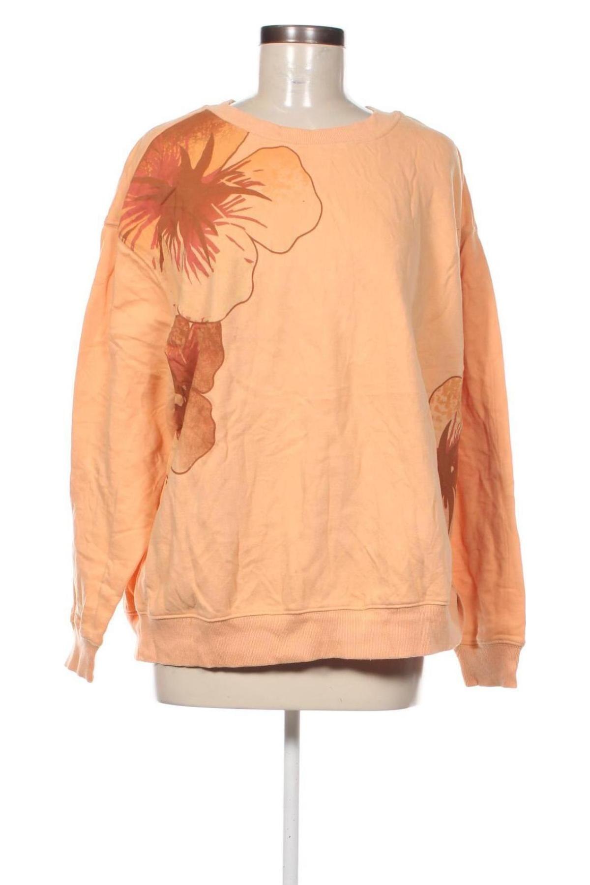 Damen Shirt Wild Fable, Größe L, Farbe Orange, Preis 4,49 €