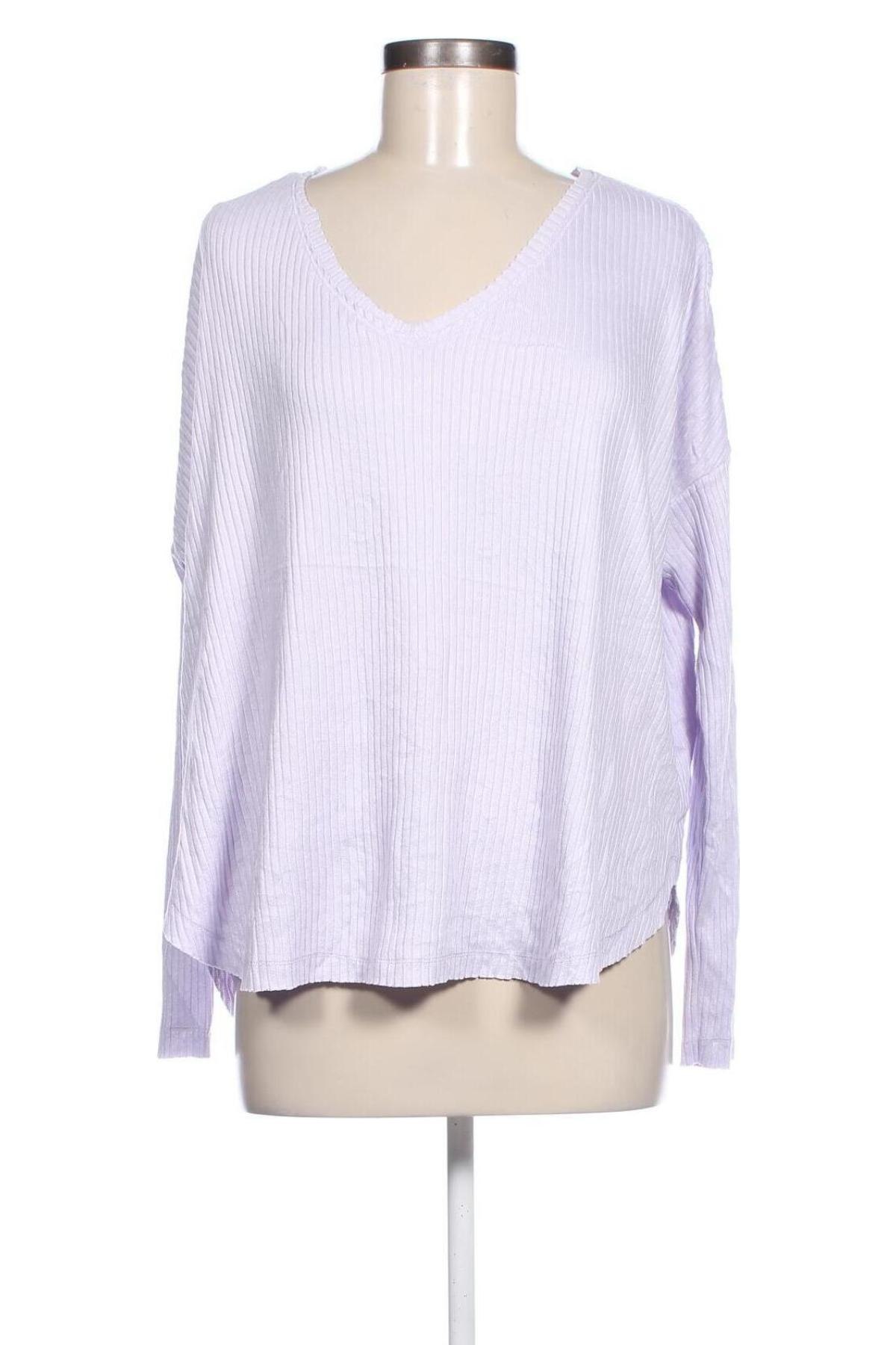 Damen Shirt Wild Fable, Größe L, Farbe Lila, Preis € 5,99