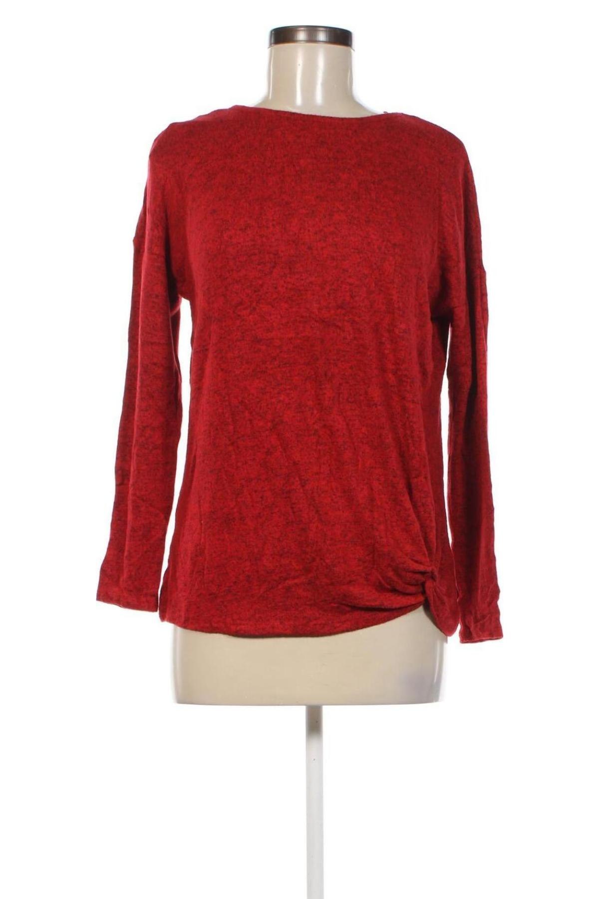 Damen Shirt Wonder Nation, Größe XXL, Farbe Rot, Preis 5,49 €