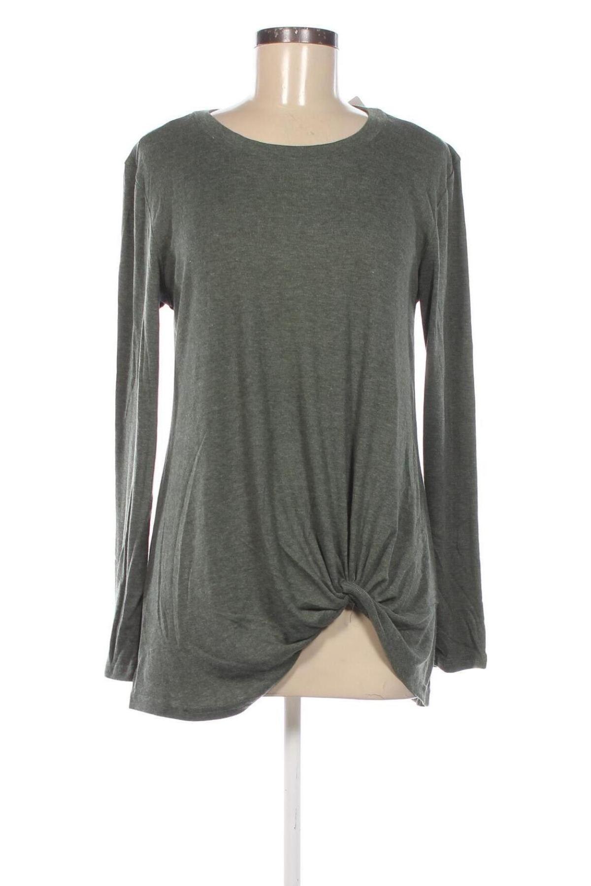 Damen Shirt Yidarton, Größe S, Farbe Grün, Preis € 4,49