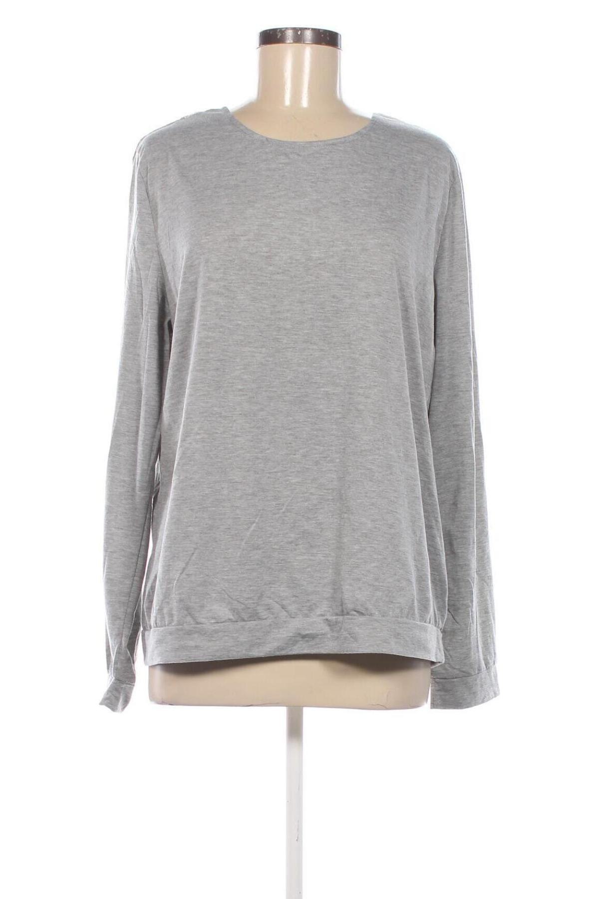 Damen Shirt Zanzea, Größe 3XL, Farbe Grau, Preis 8,49 €