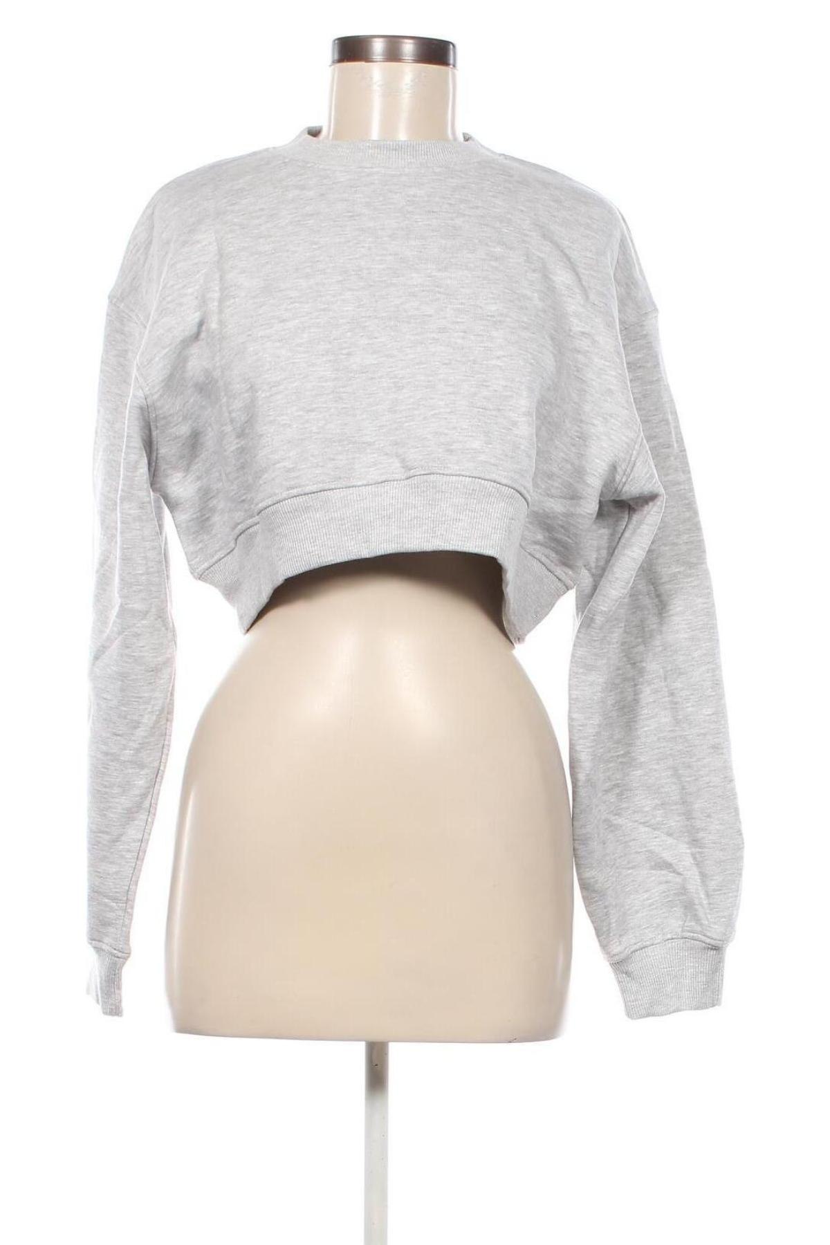 Damen Shirt Zara, Größe S, Farbe Grau, Preis € 6,99