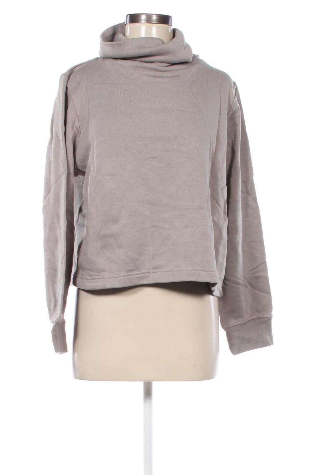 Damen Shirt Zara, Größe M, Farbe Grau, Preis € 5,99