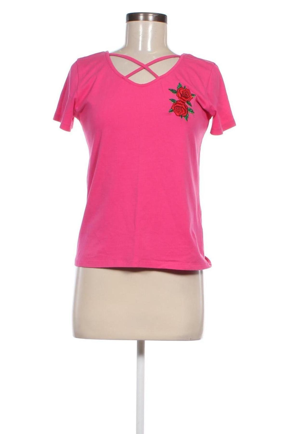 Damen Shirt Zornitsa, Größe M, Farbe Rosa, Preis 5,99 €