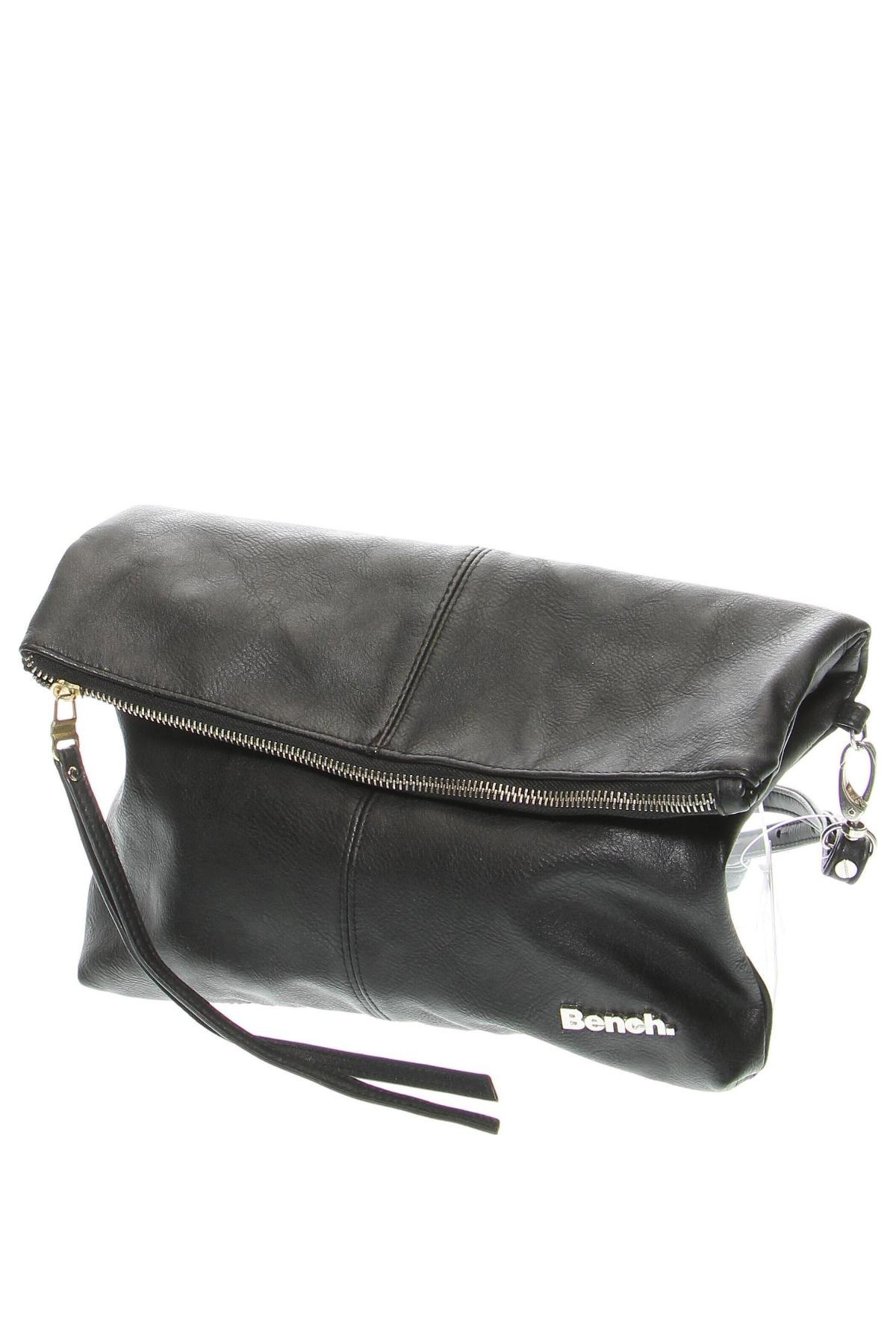 Geantă de femei Bench, Culoare Negru, Preț 101,99 Lei